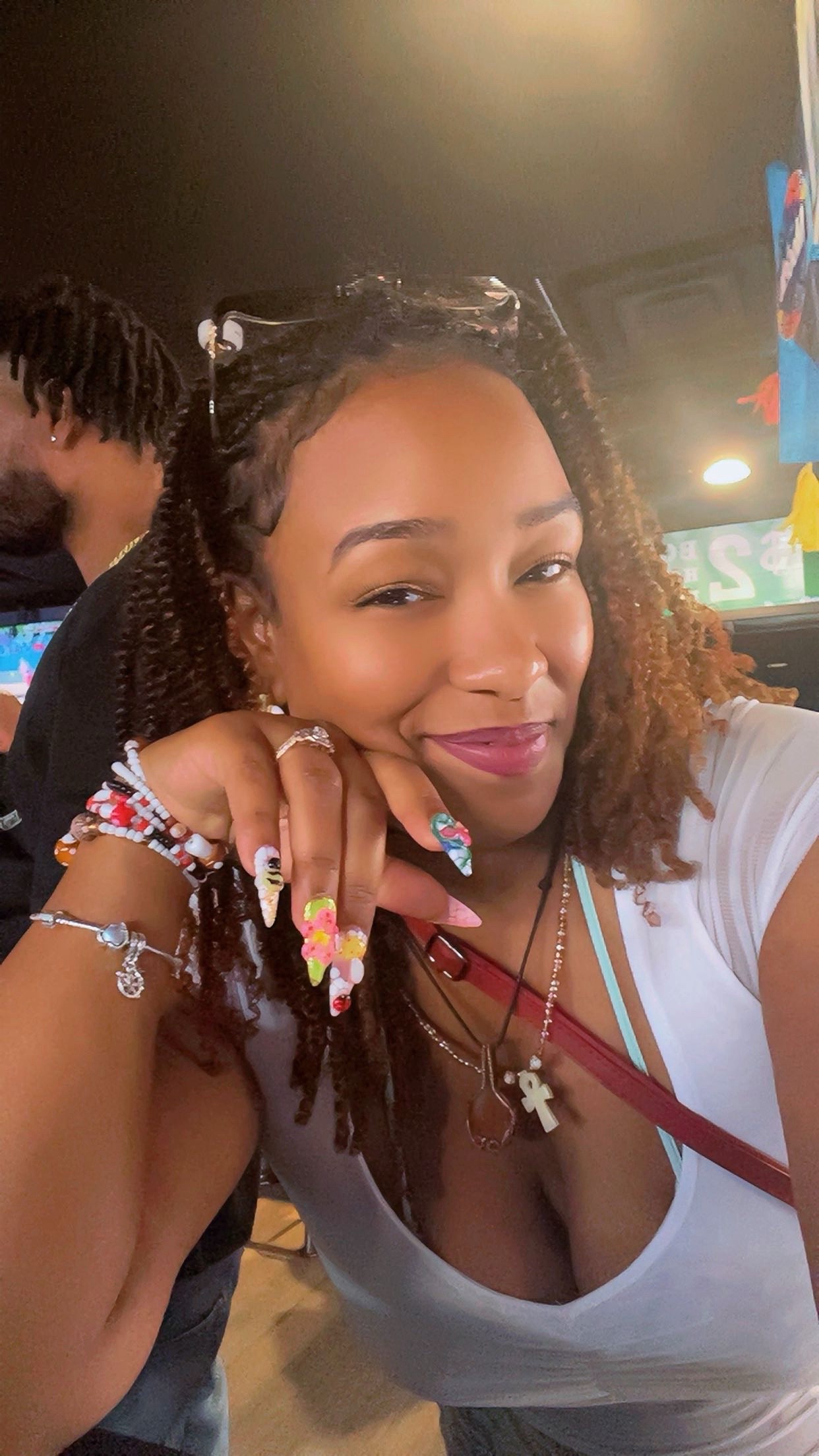@EbonyLove♥️🖤💚