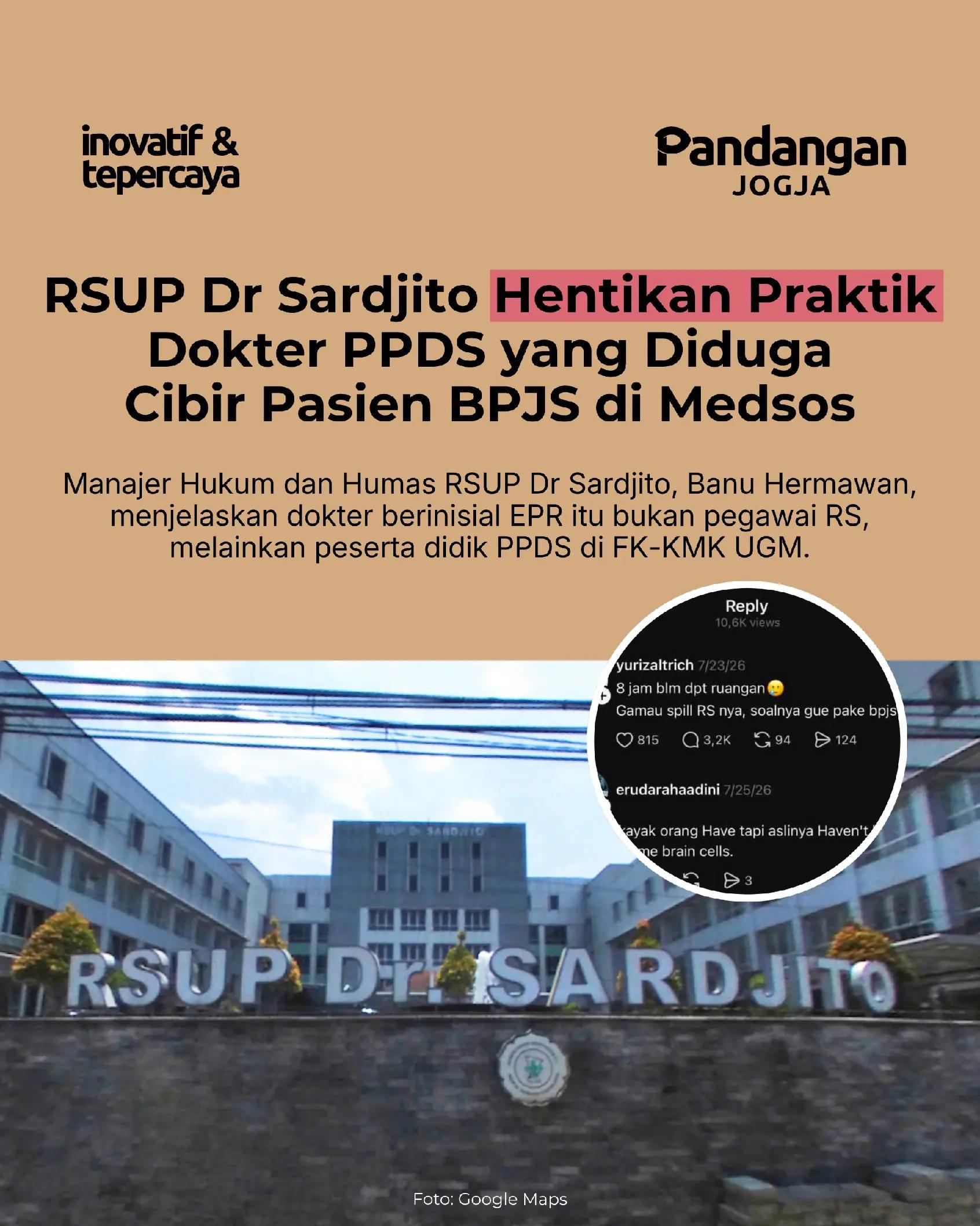 @Pandangan Jogja