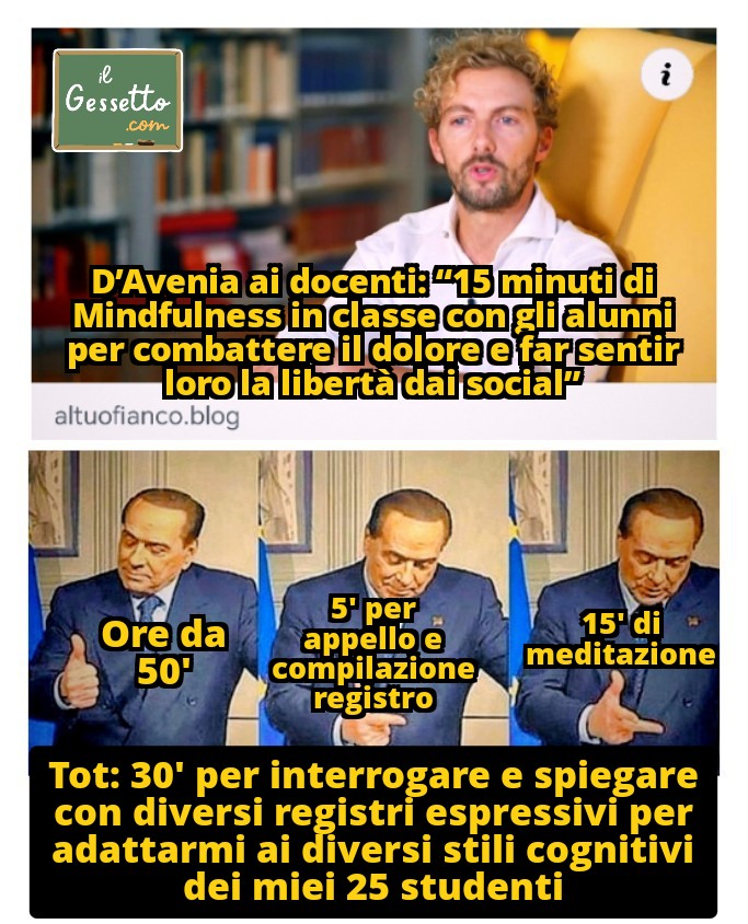 @Il Gessetto - Per la Scuola
