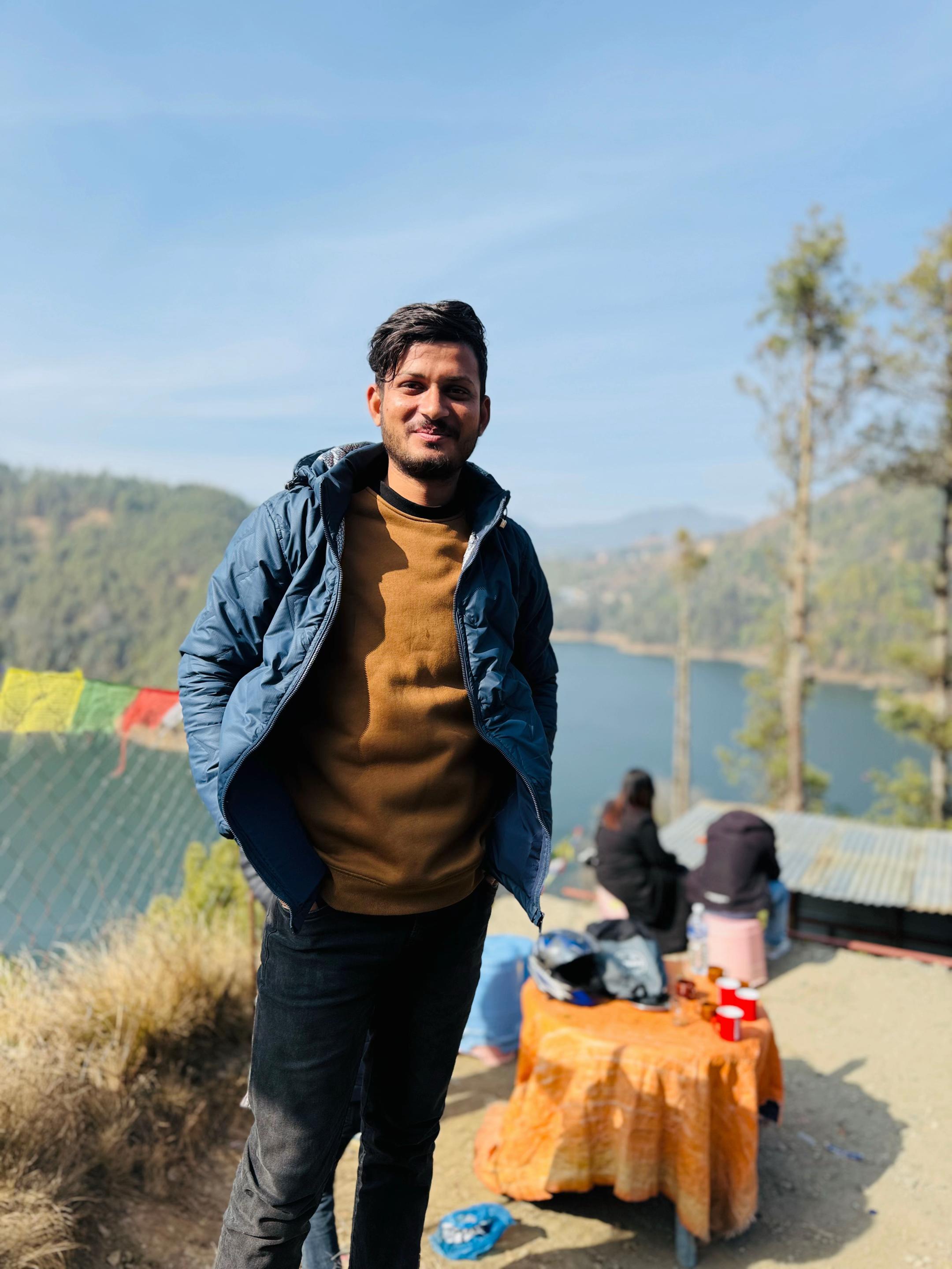 @rahul ansari