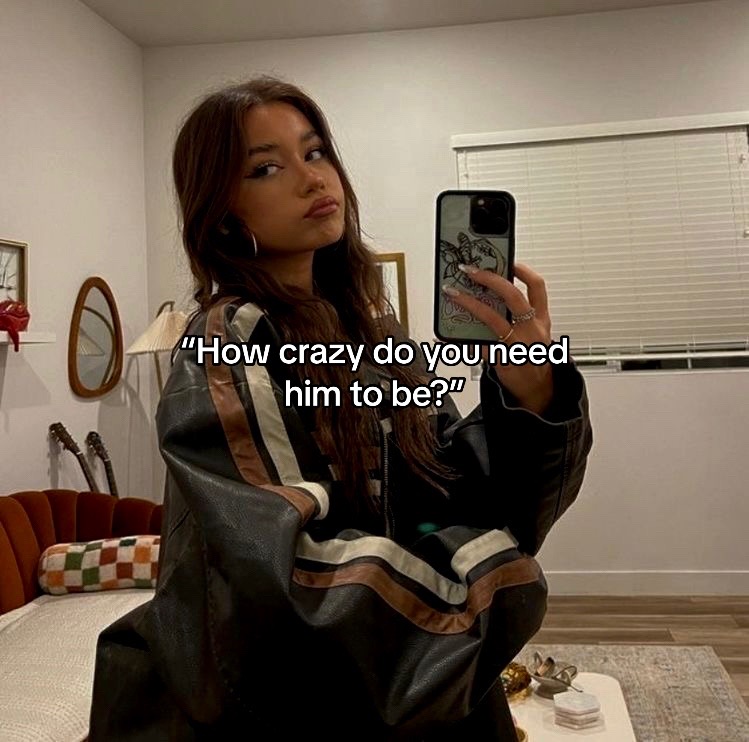 @Sasha Leone