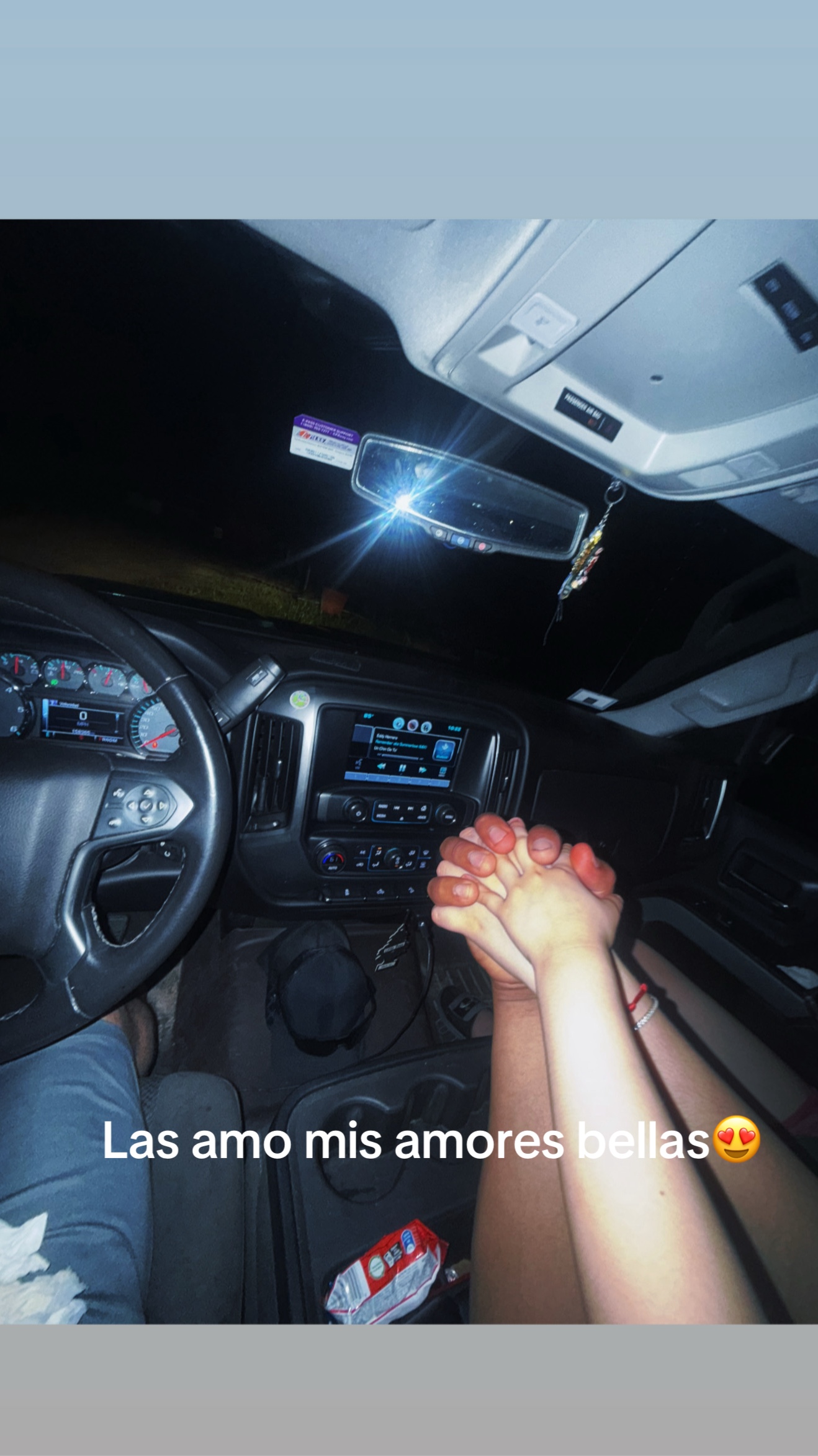 @LeoHernand&eacute;z:😉😎