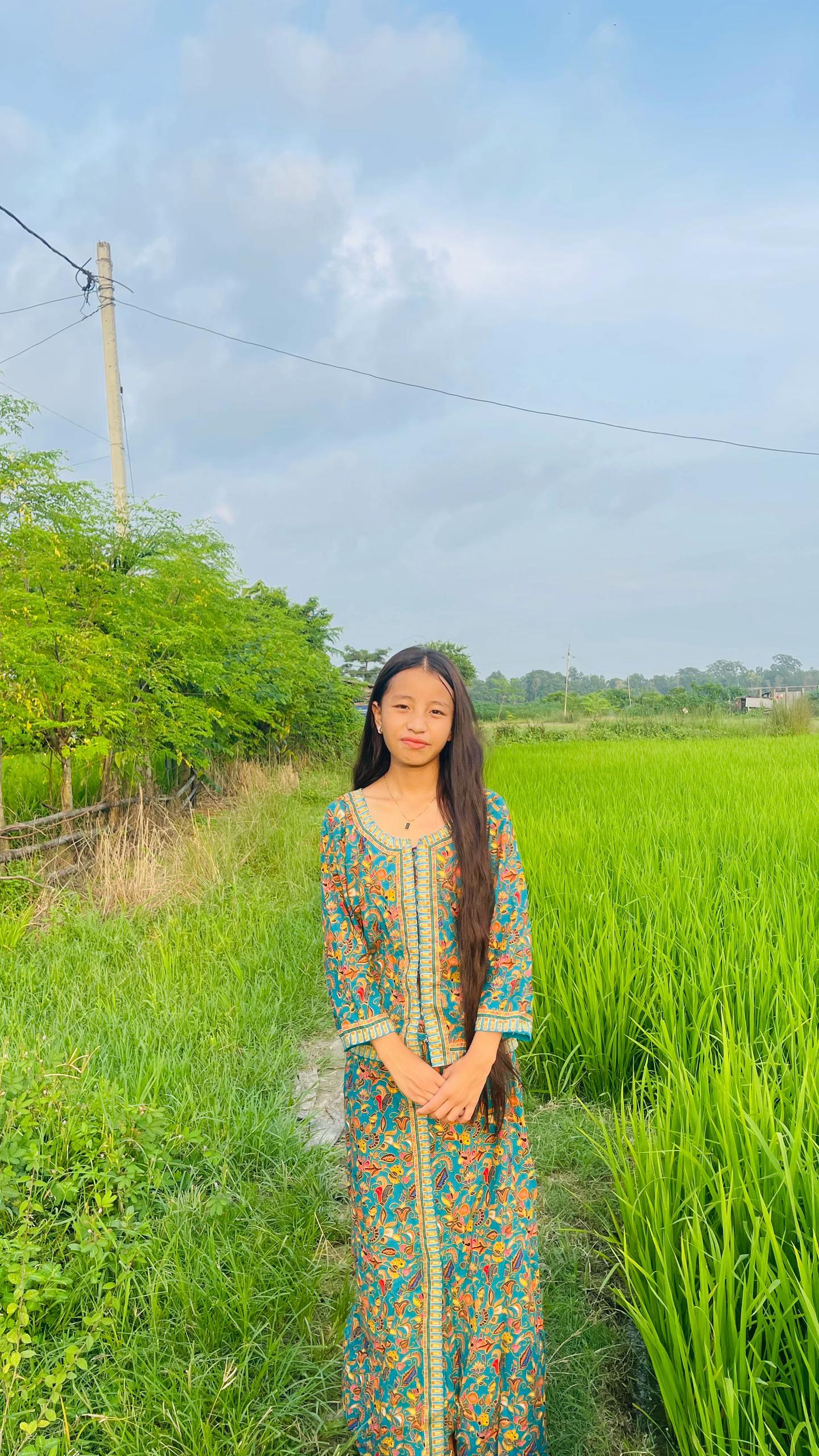 @sandhya Rai ❣️🎀