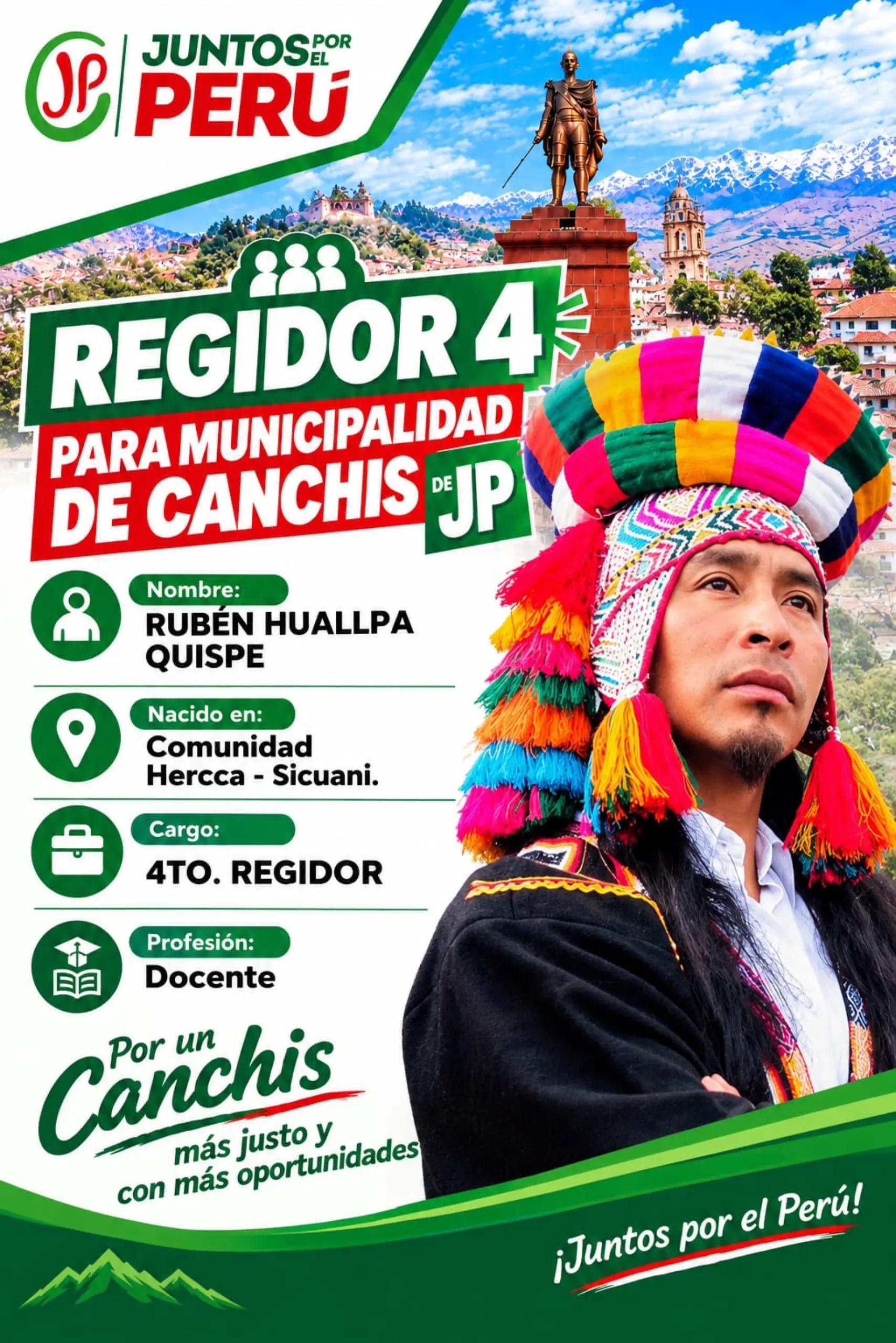 @FREDY COELLO MAYTA