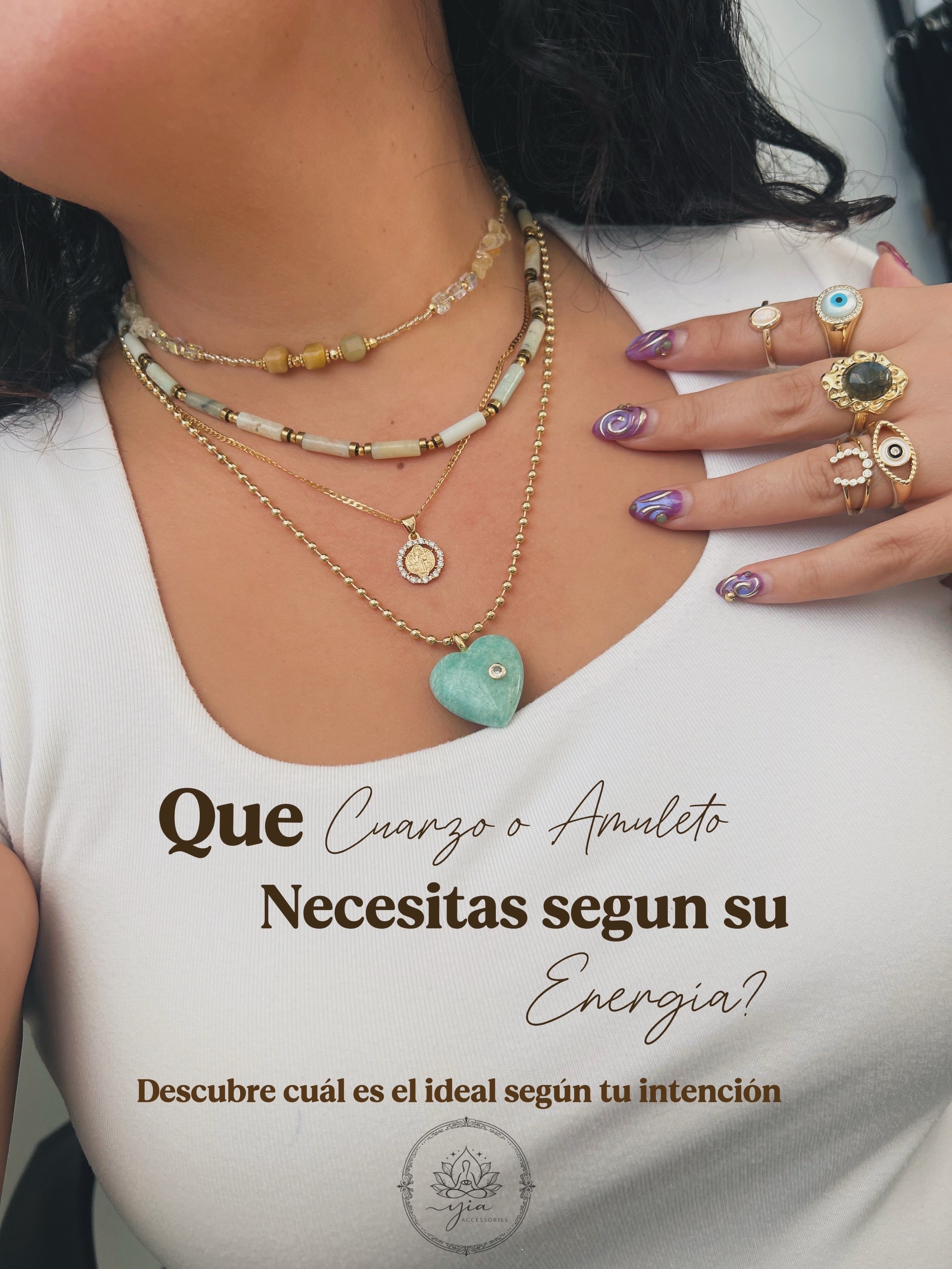 @YIA Accessories, LLC