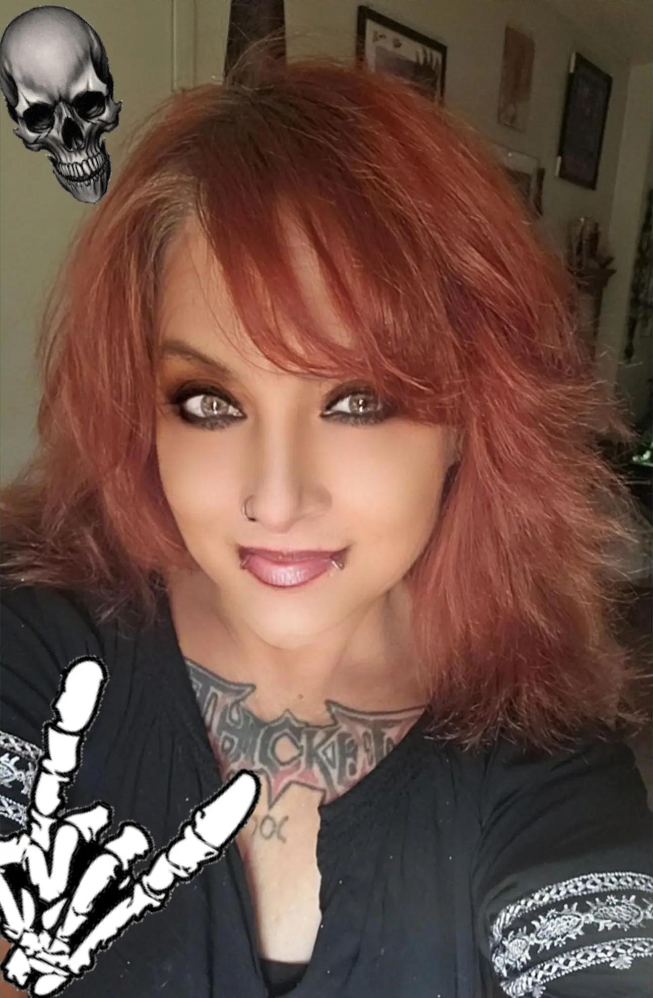 @Heather Samara Yates-Reed