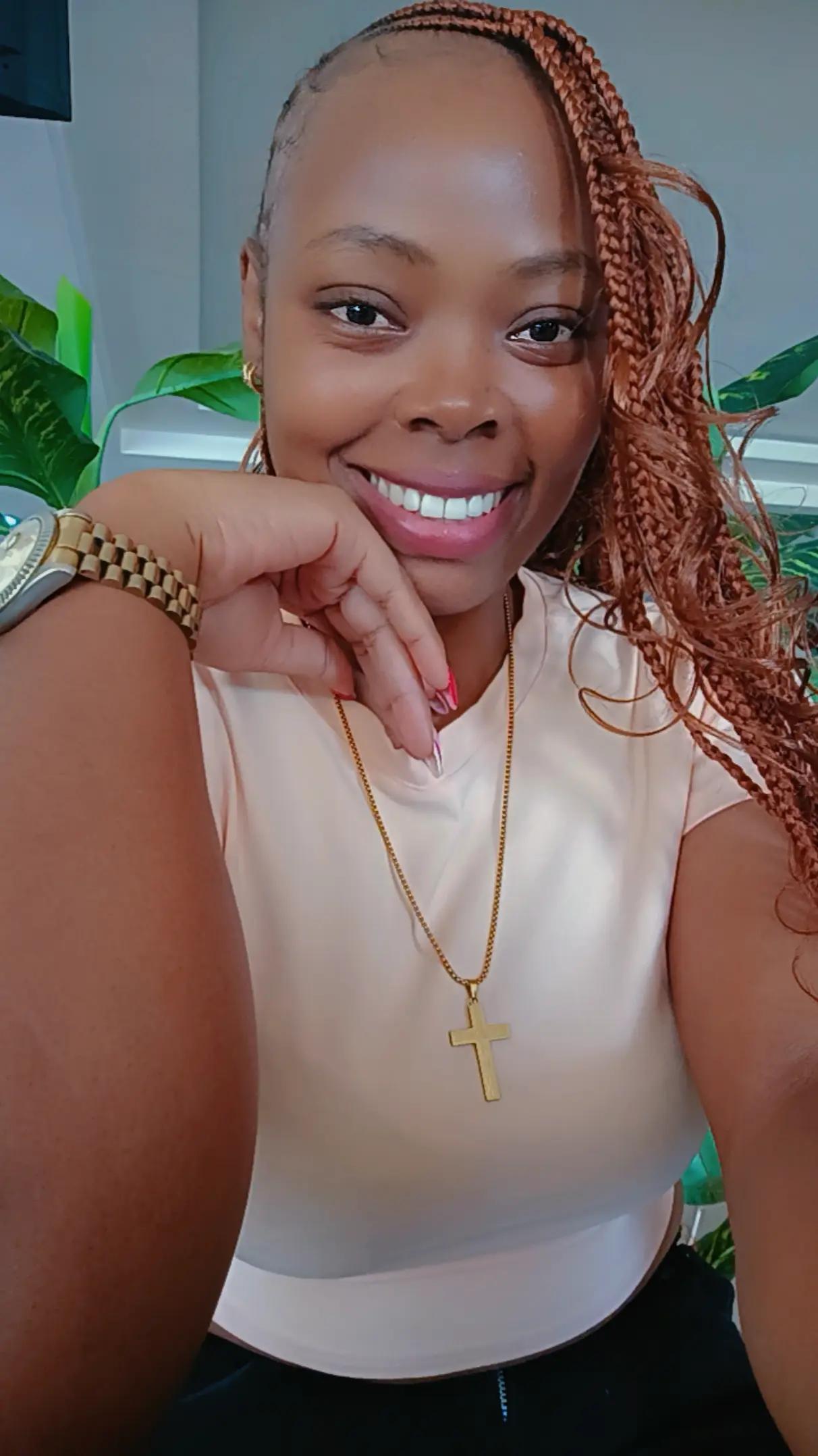 @Maggie Kamau