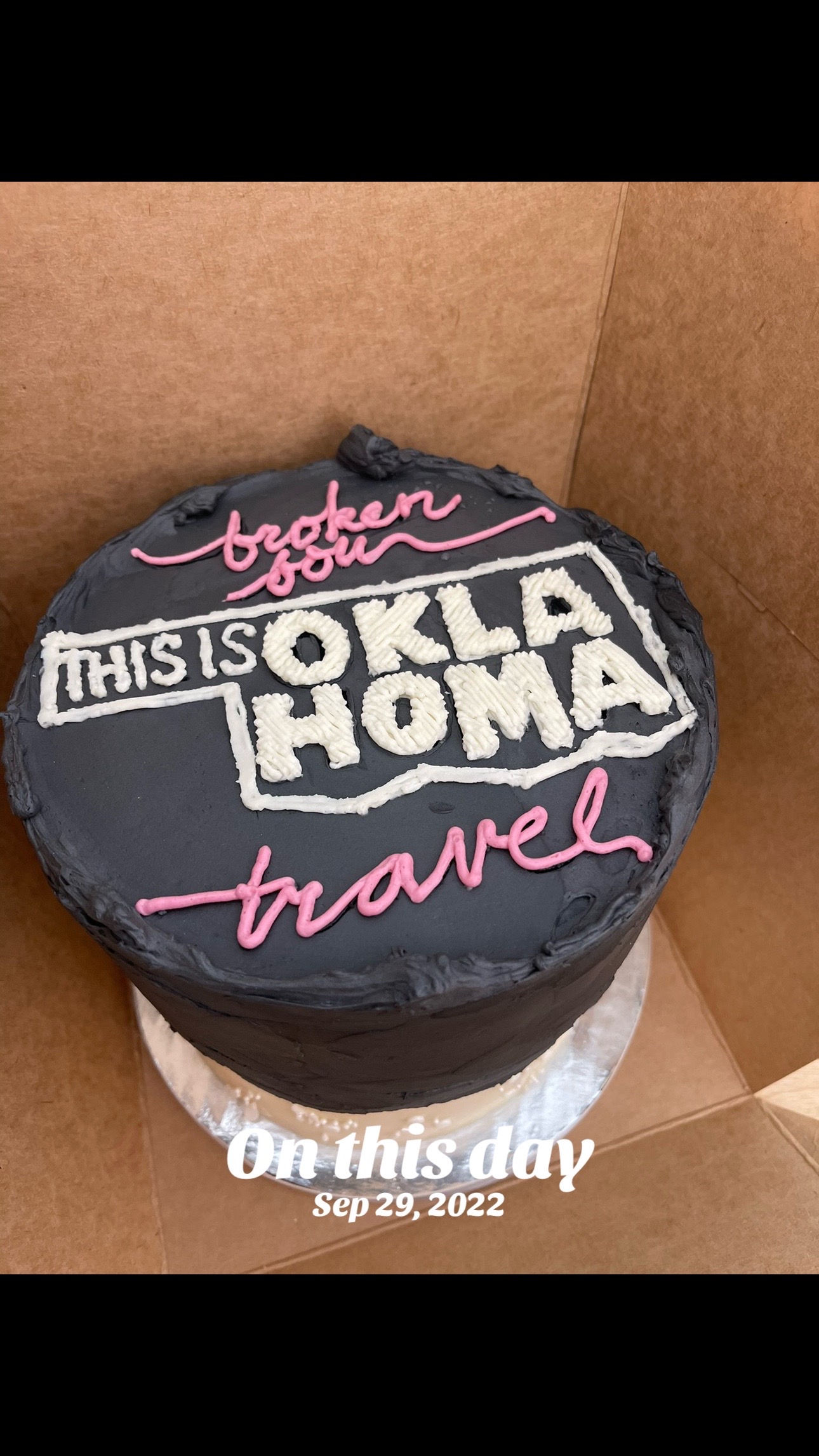 @Broken Bow Travel