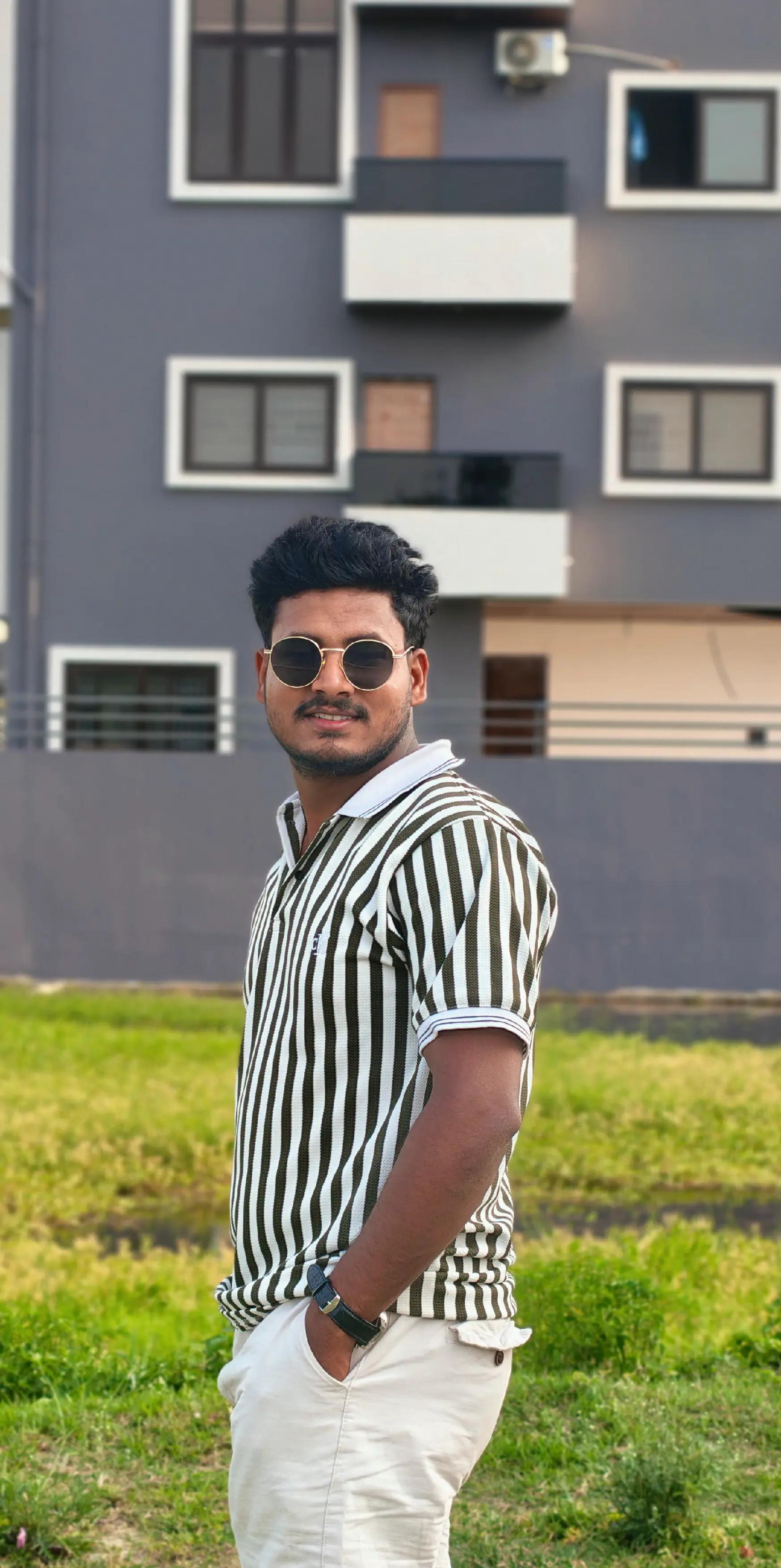 @Aarbaj Ansari