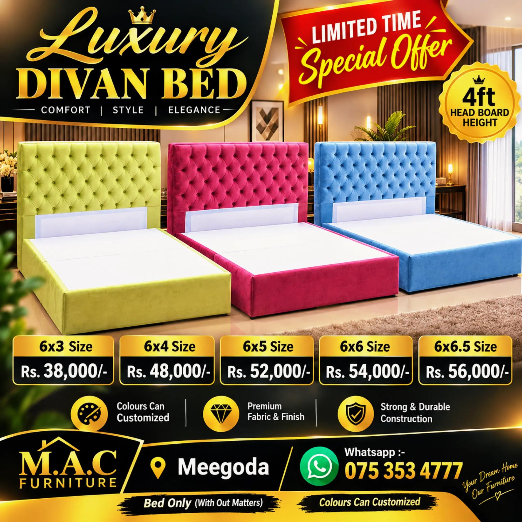 @M.A.C Furnitureᥫ᭡፝֟፝֟