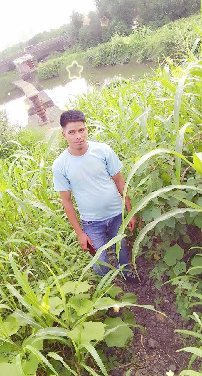 @DharmarajBogati