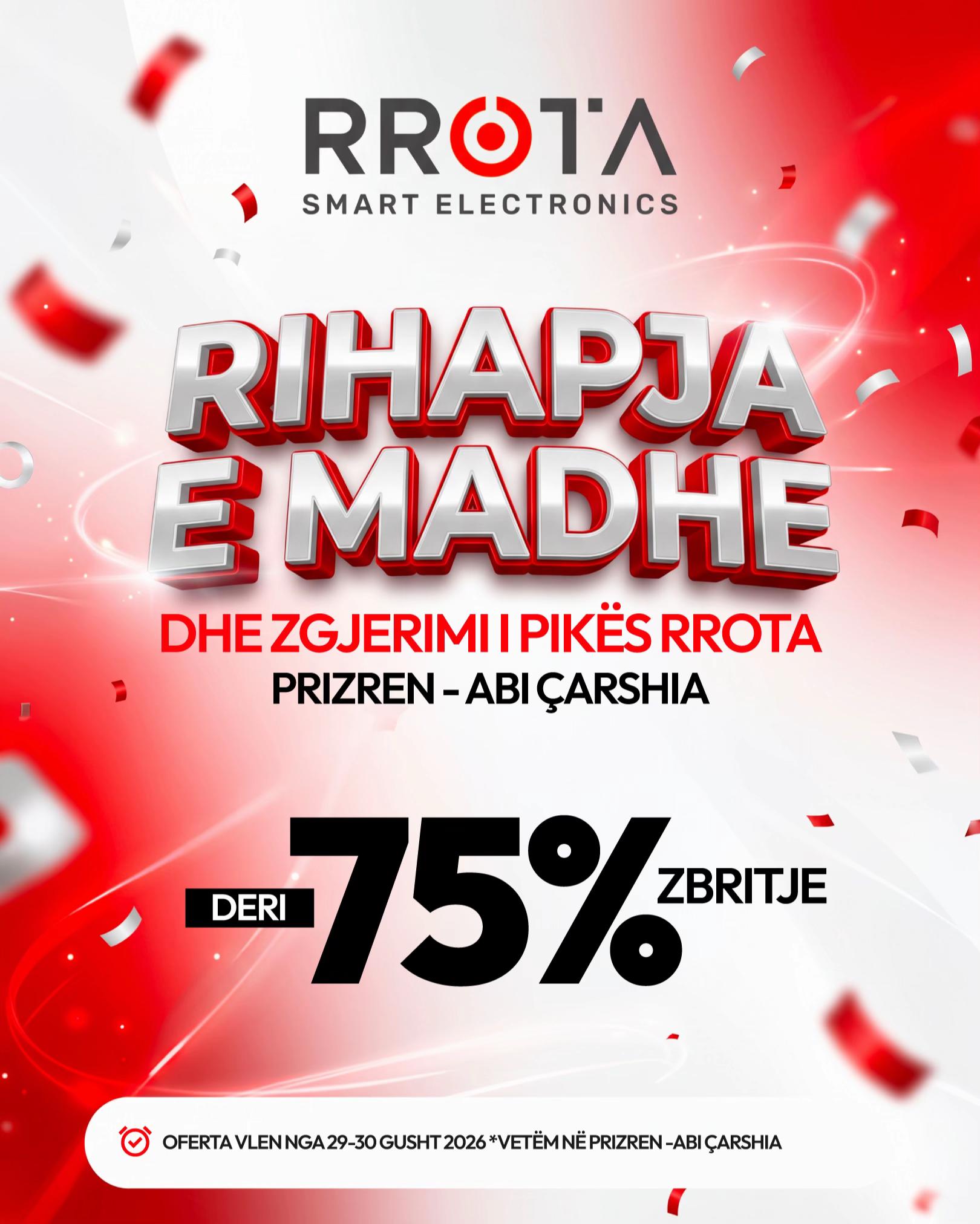 @RROTA