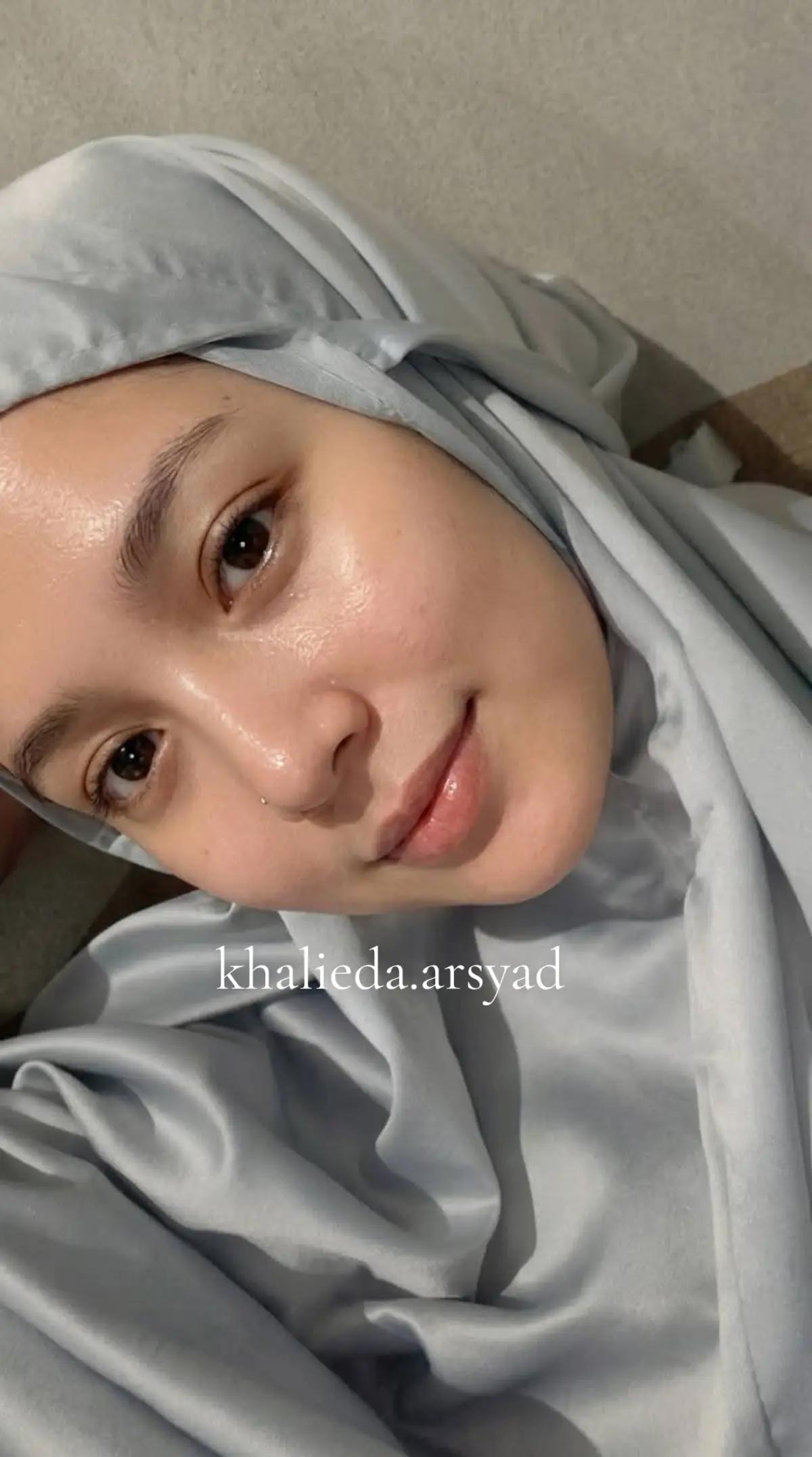 @Khalieda Arsyad