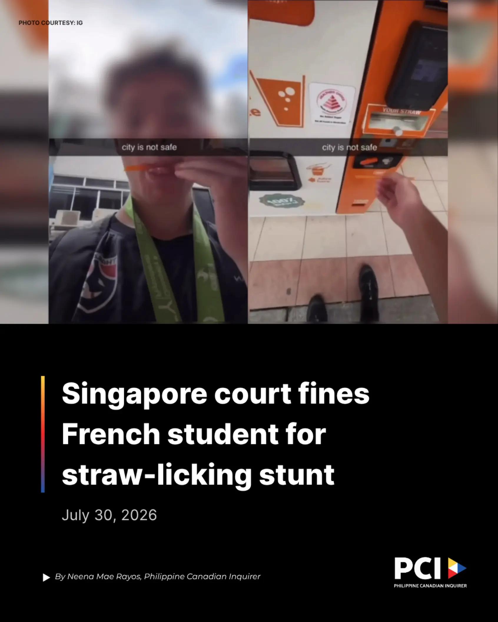 @PCI News
