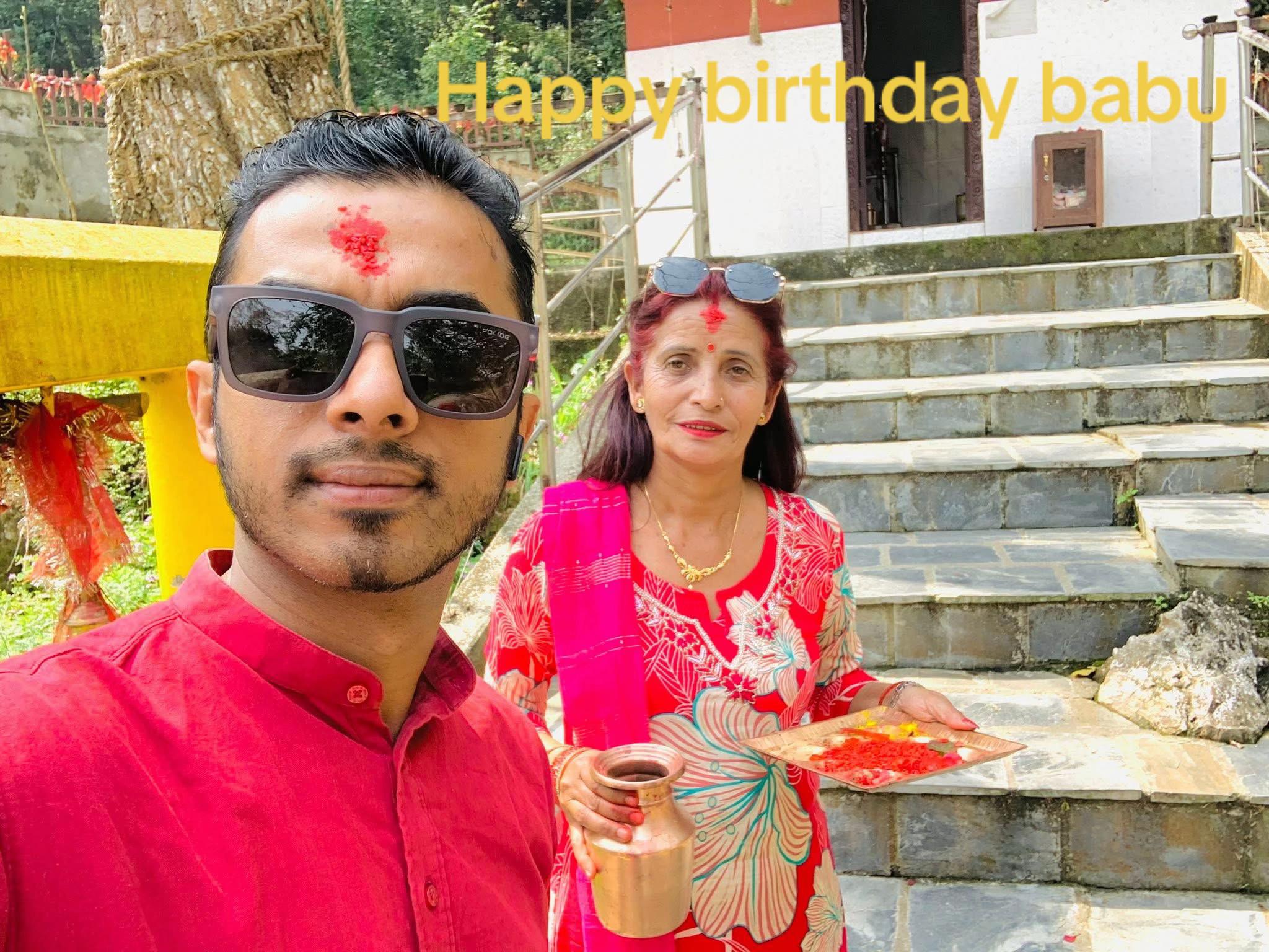 @Srijana Neupane