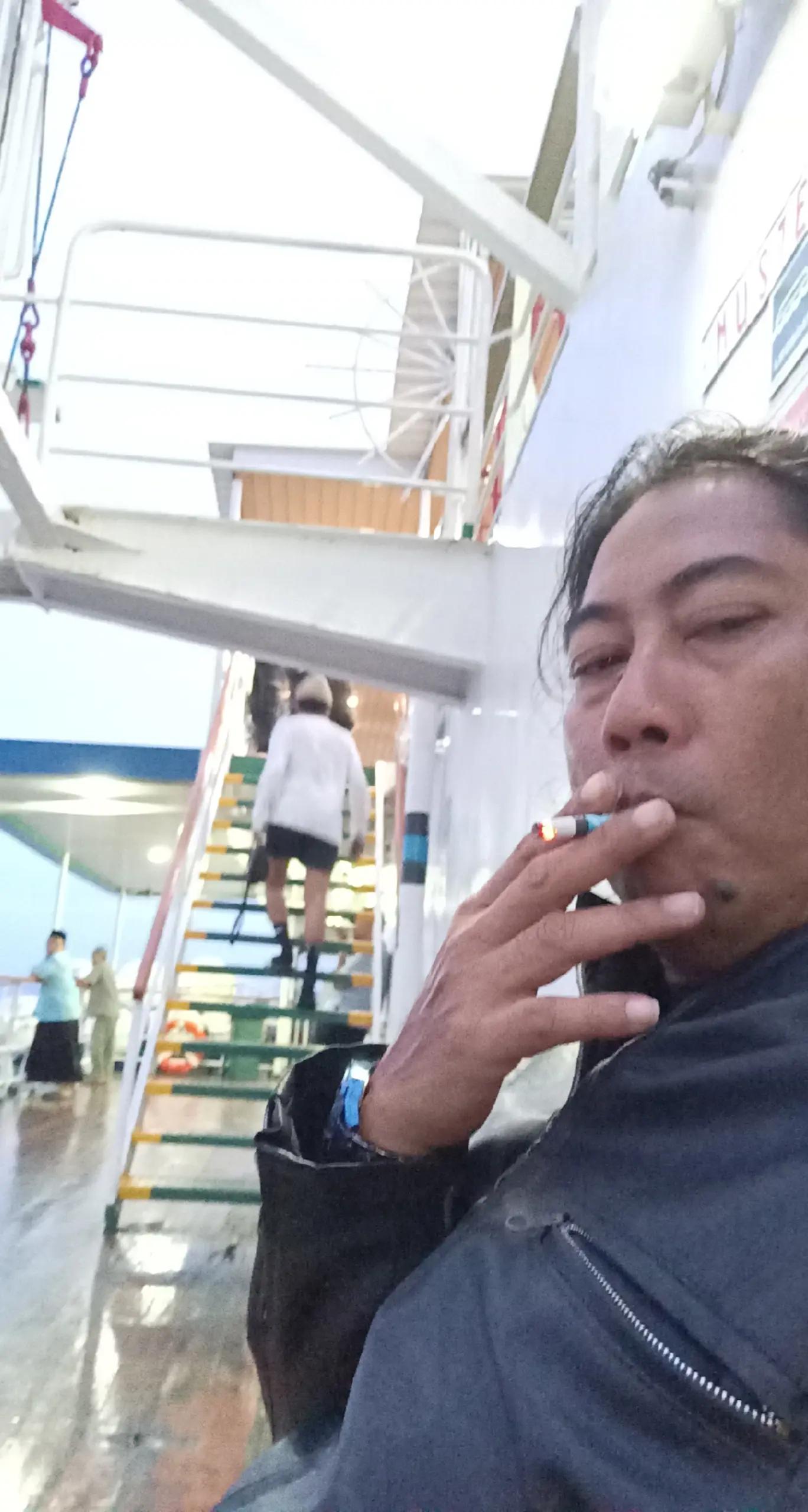 @BANG BOY