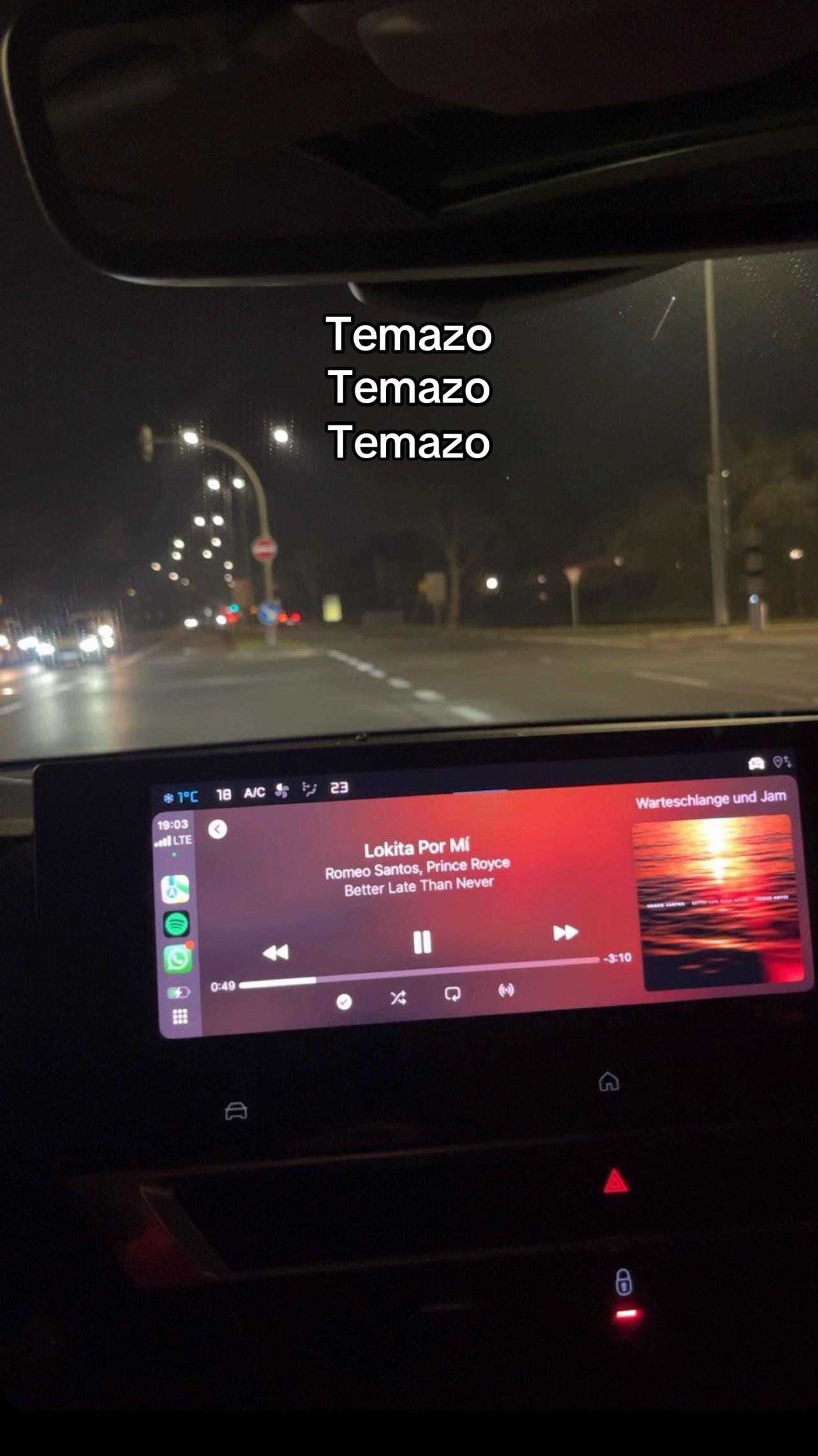 @Chicos de Reggaeton
