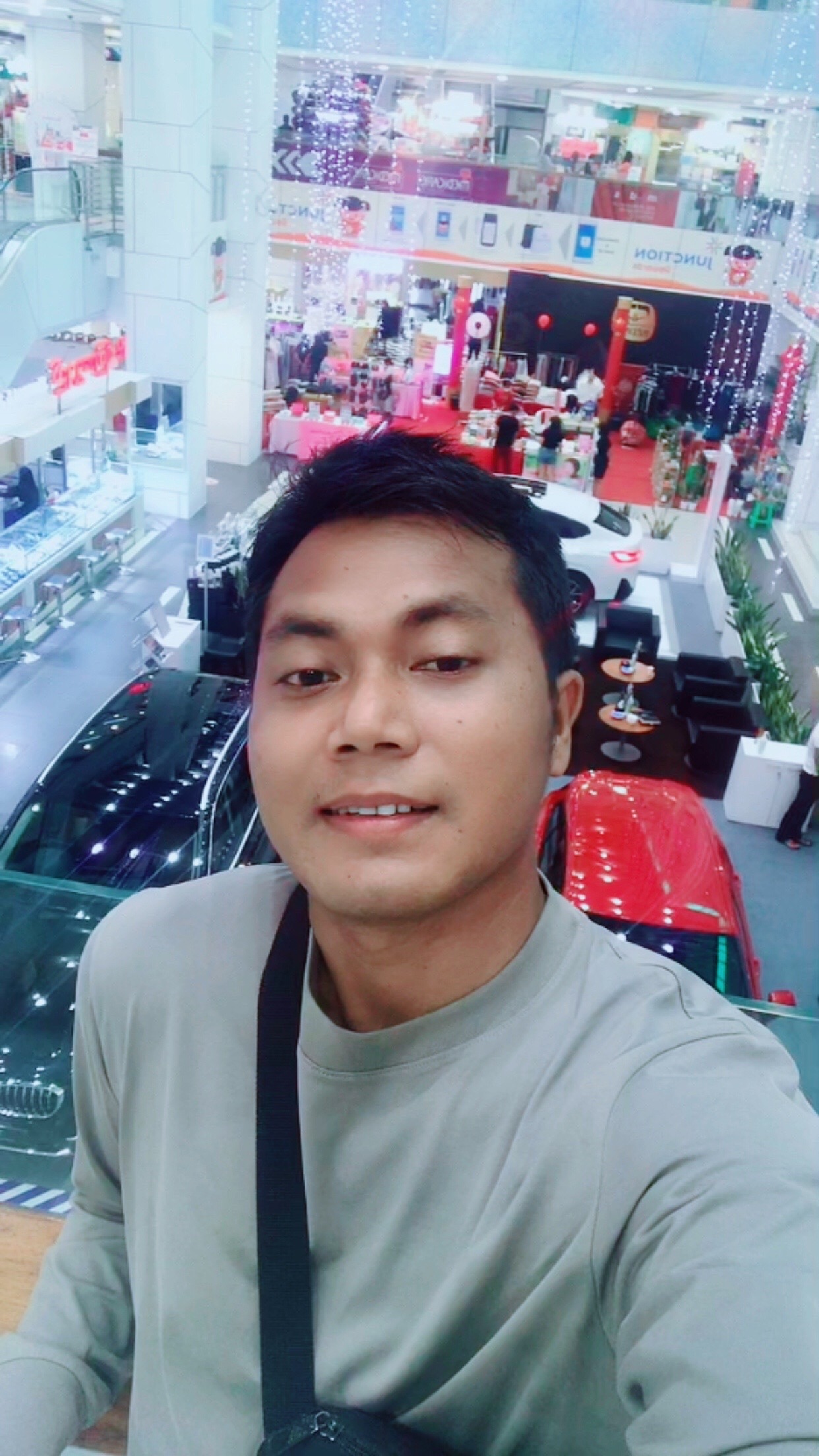 @MYOZAW – ဖိုးပြုံးချို💜