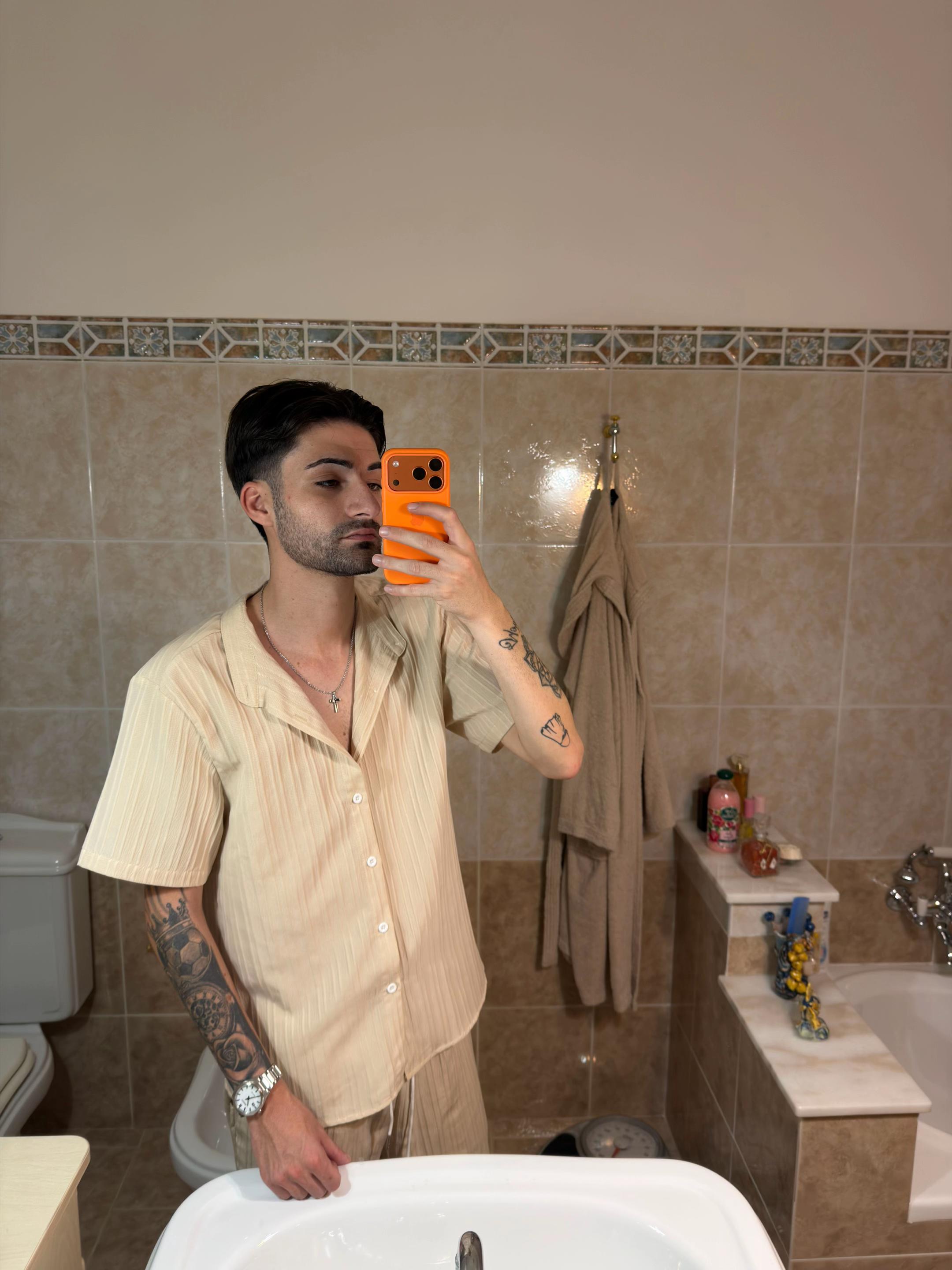 @Sbilly Sballoman