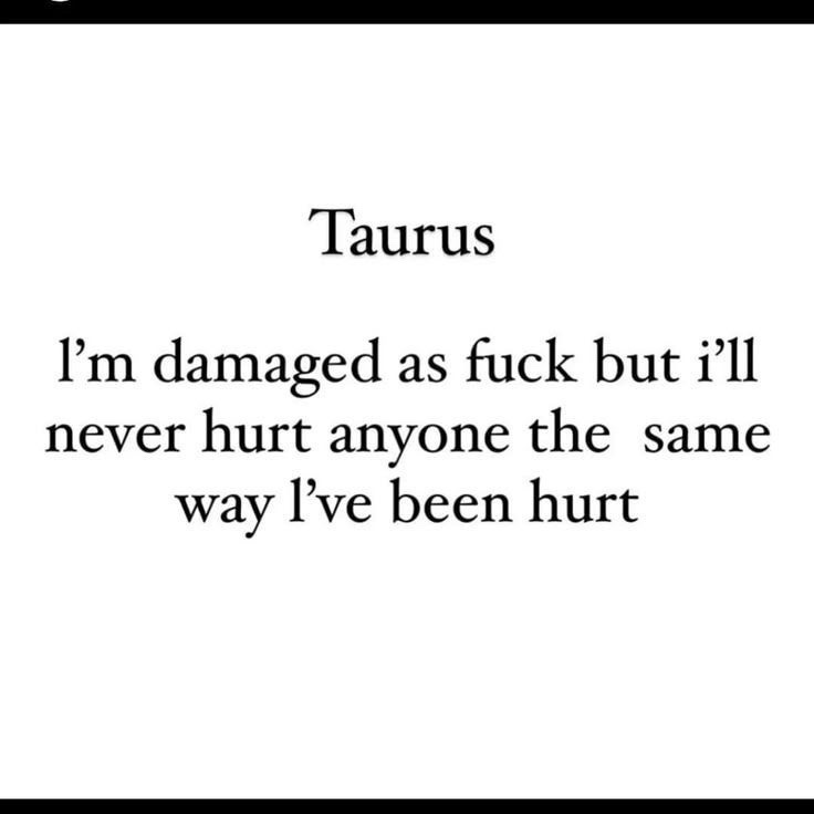 @StubbornTaurus