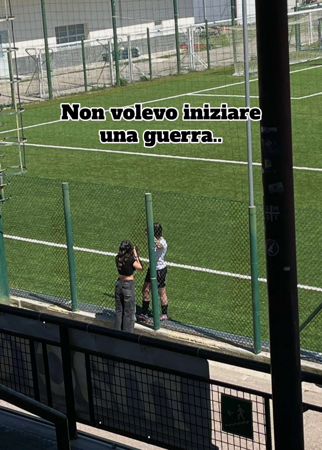 @Sara Reggio