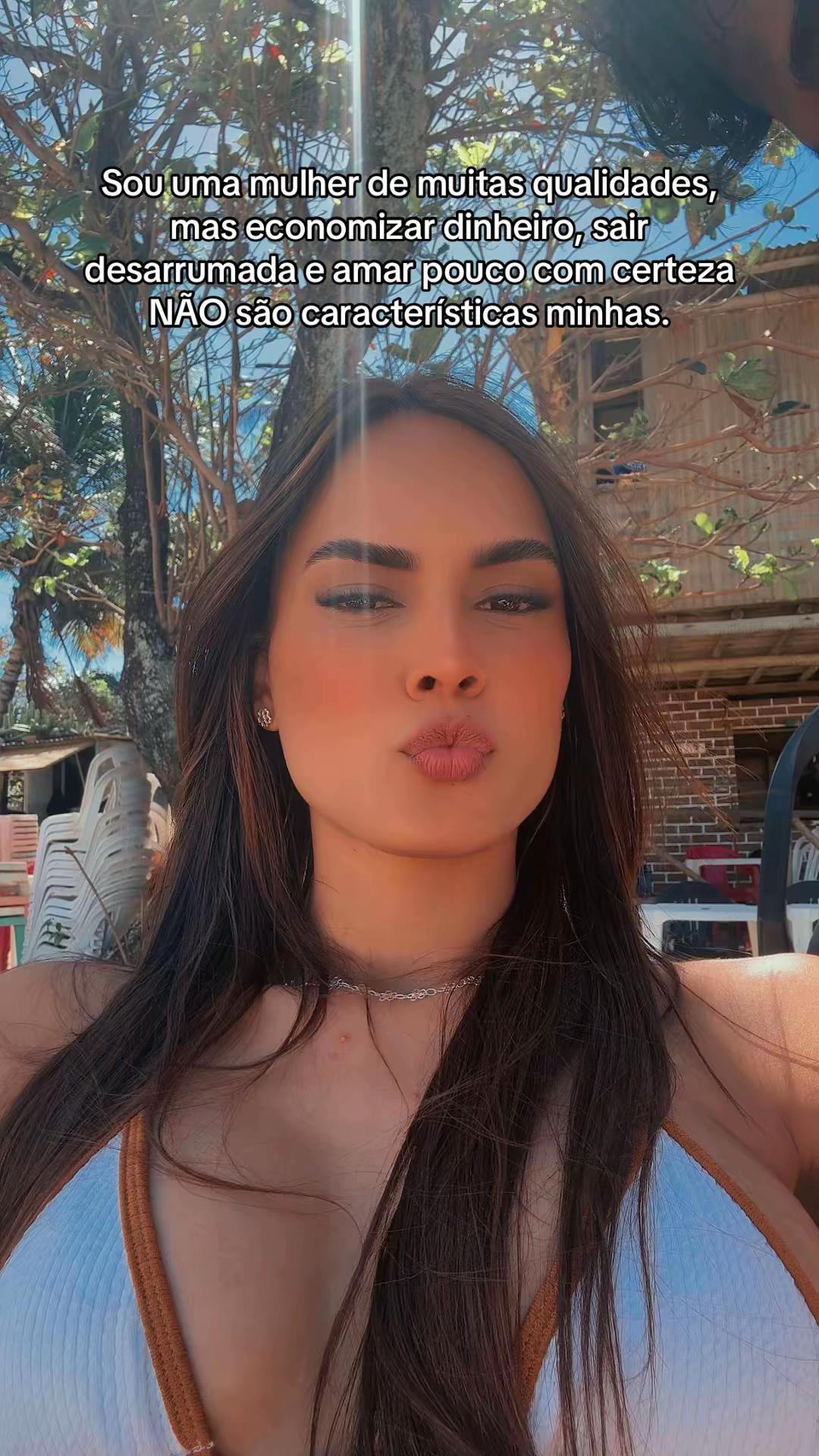 @Larissa Pereira