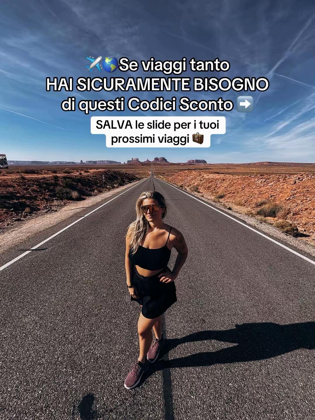 @Luna | Travel Content 🌎