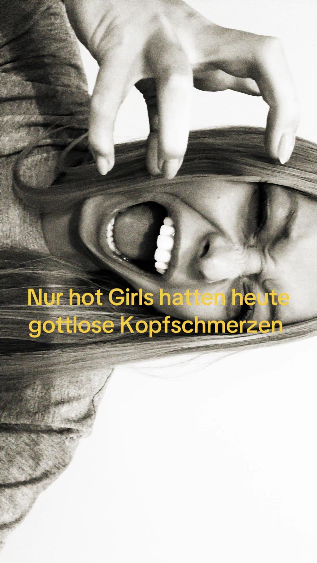 @Hedi und ihr Macker