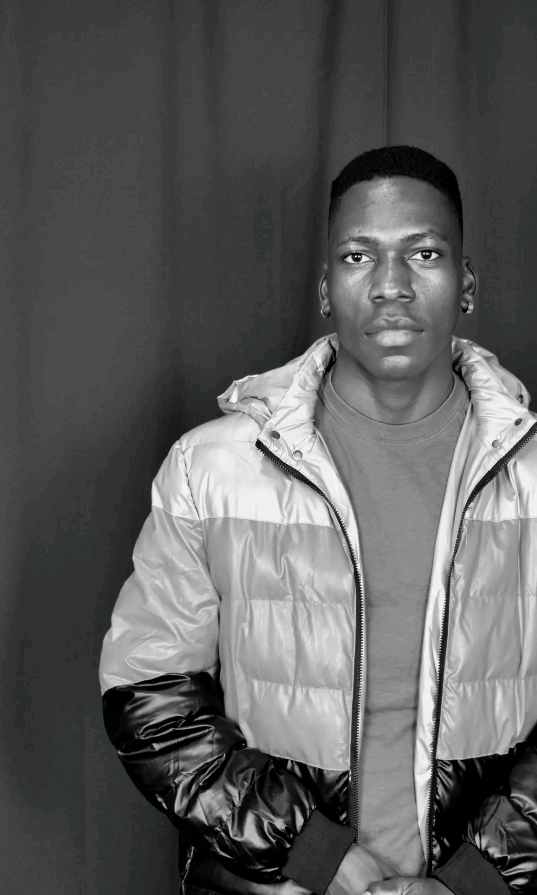 @Genius Omuzira