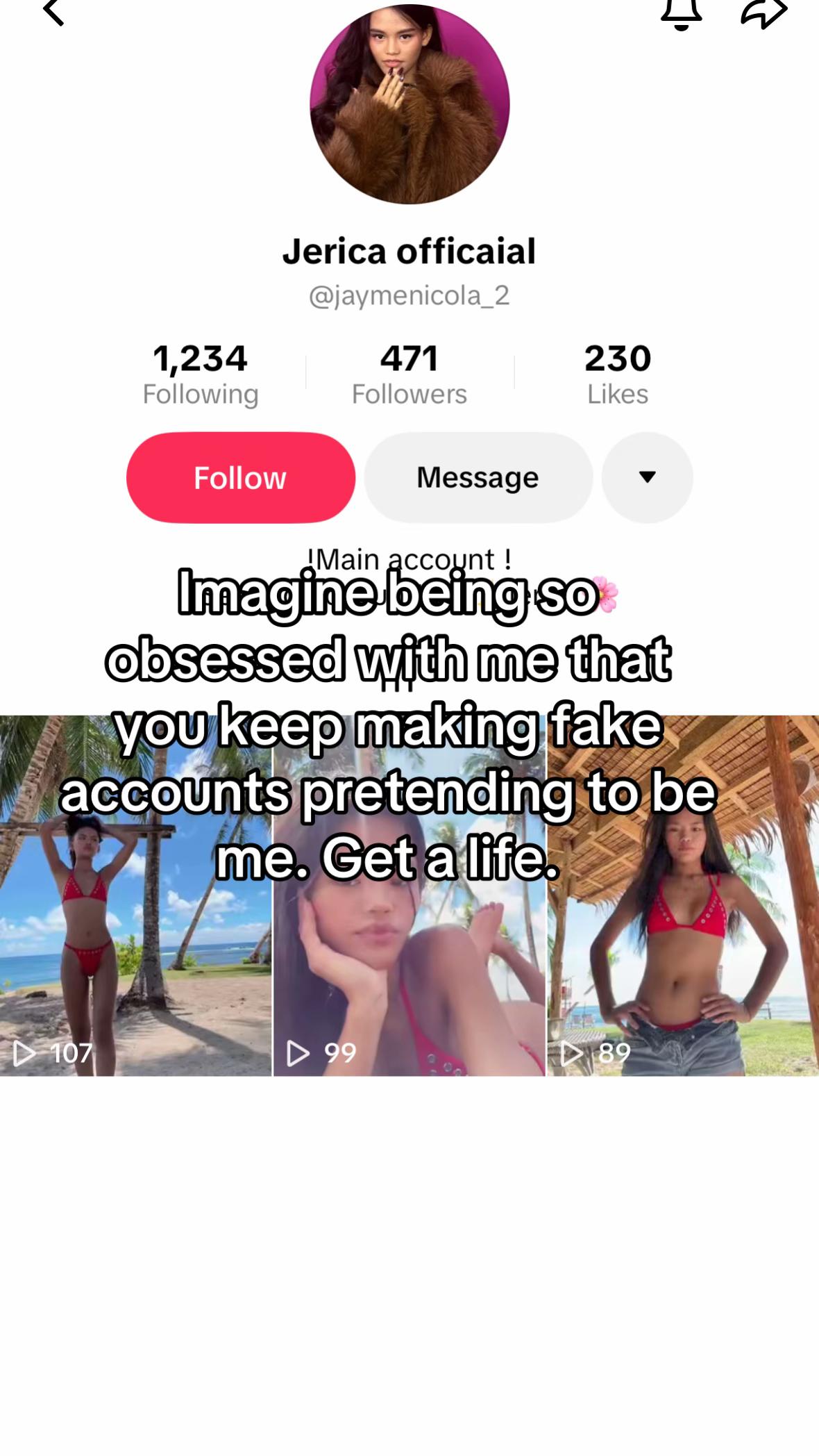 @Jerica Official
