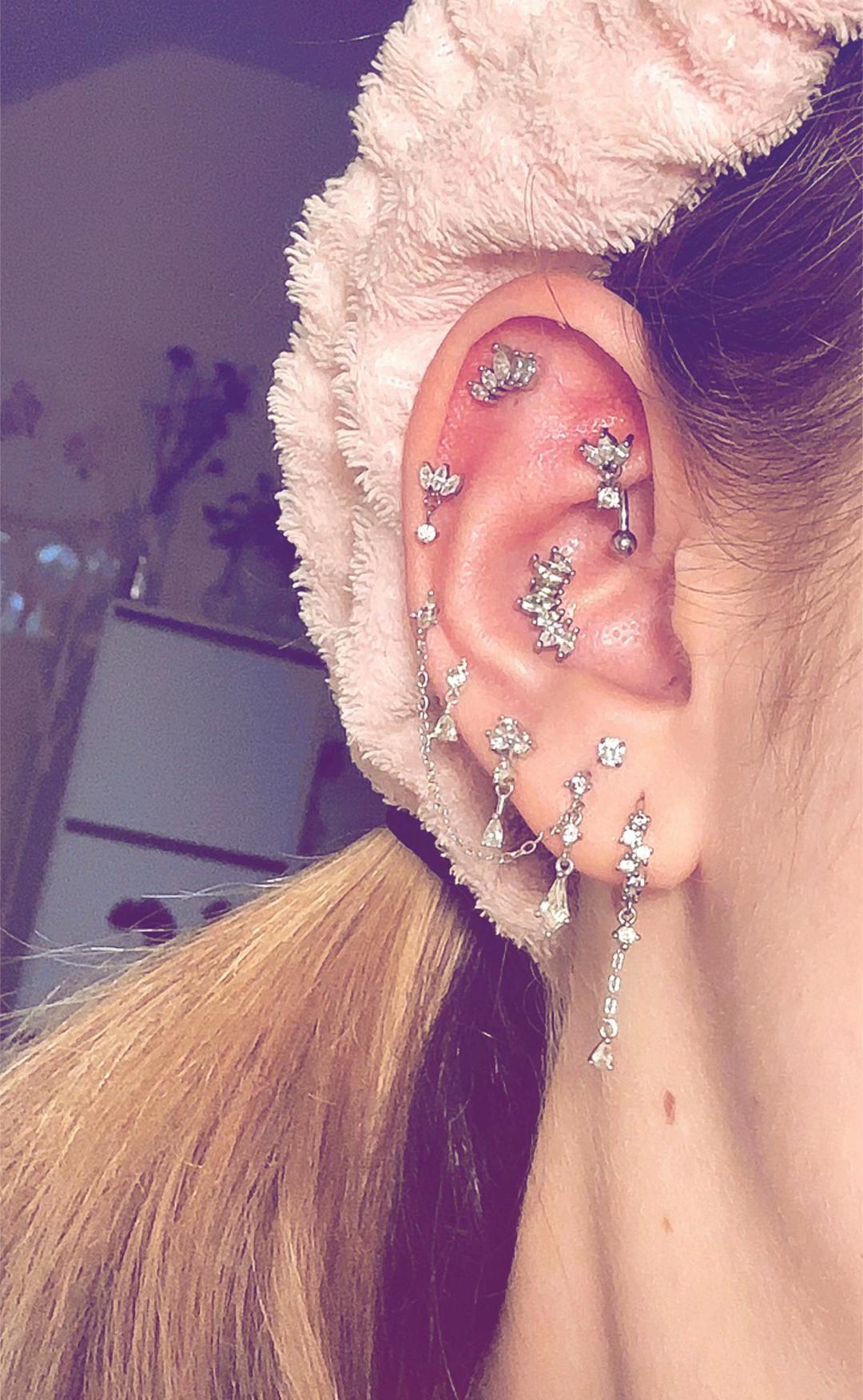@๐โจ earrings lovver โจ๐