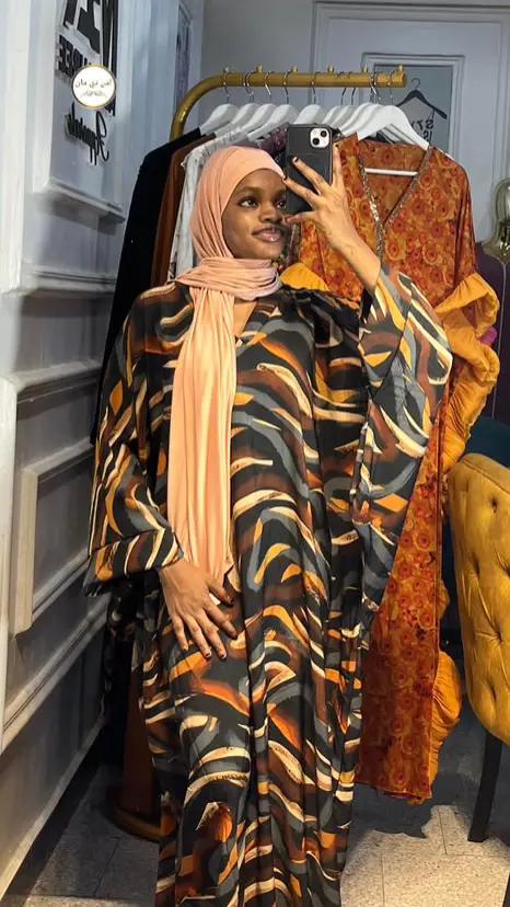@SAYYADA YAR AMANA ZOOL🇬🇭🇳🇬