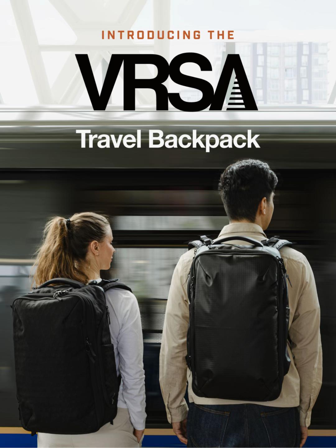 @Pat | Backpack Reviews