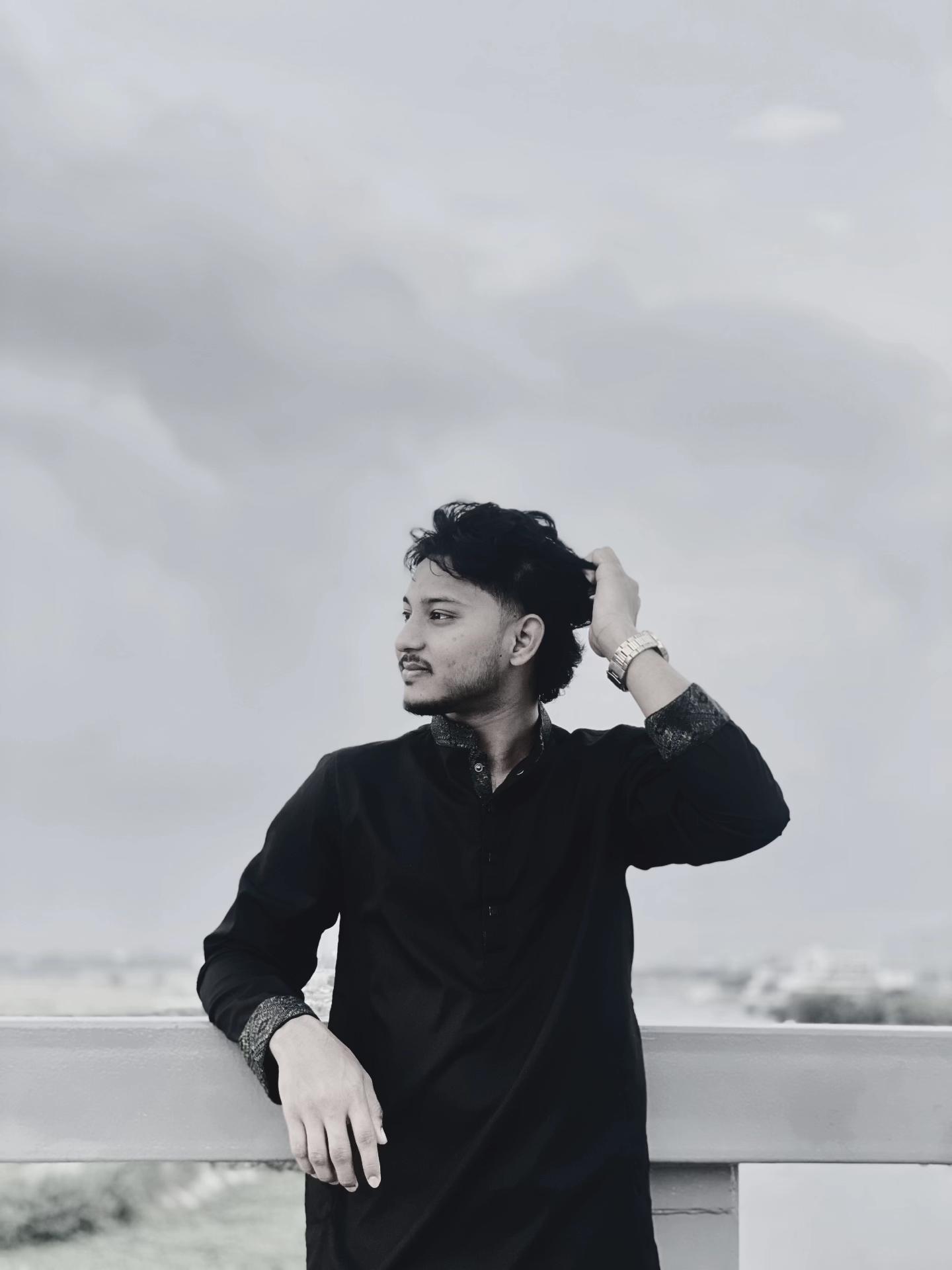 @RAKIB KAZI