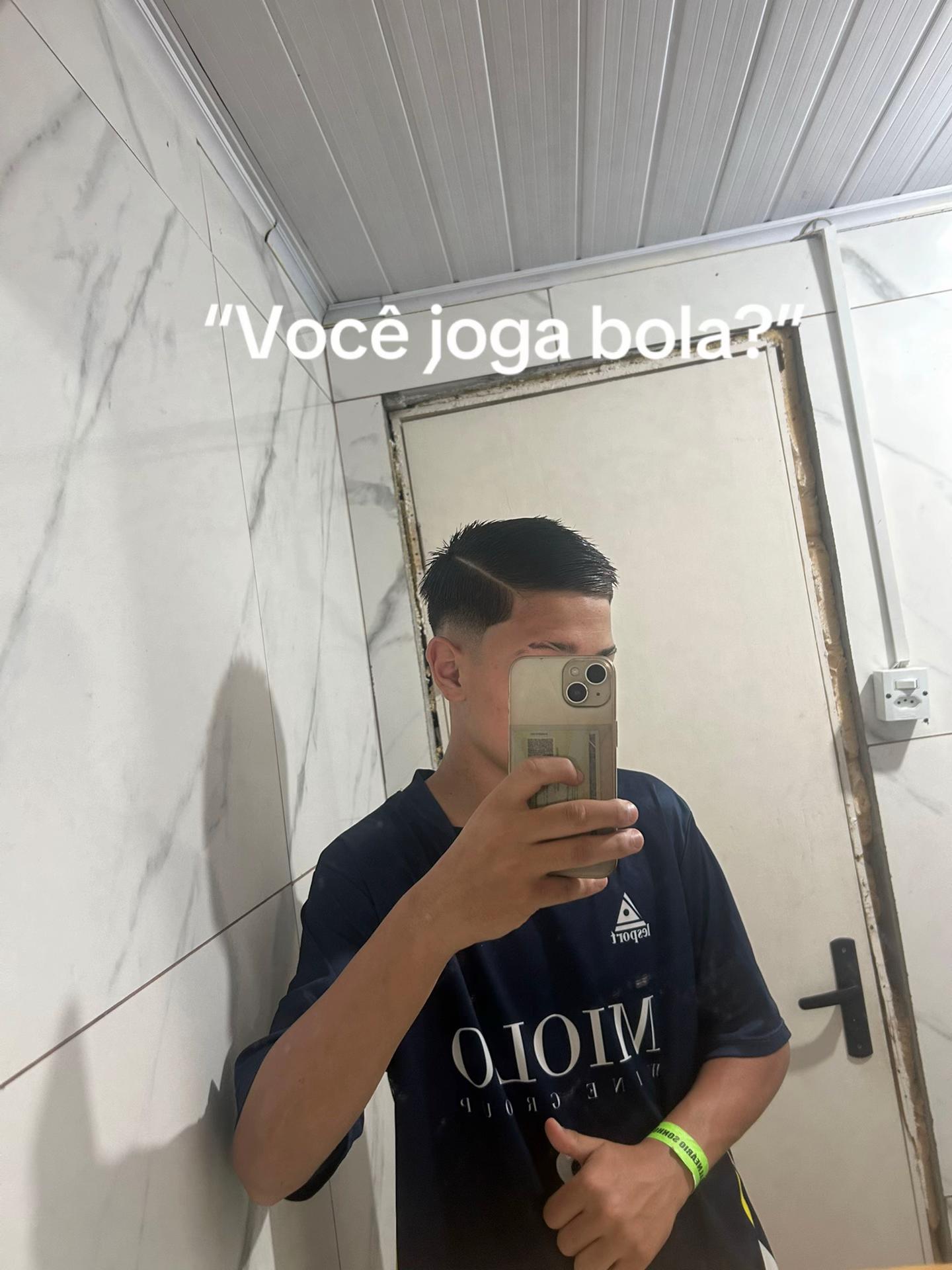 @vitinho &eacute; 🔝