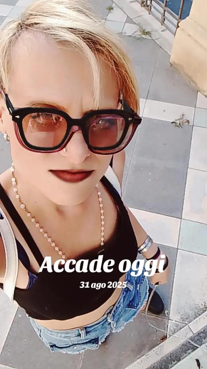 @Alessandra Cirillo