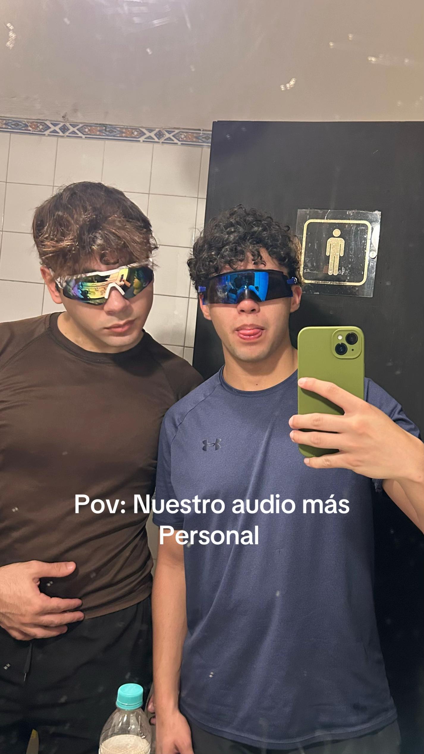 @Andres Nunes