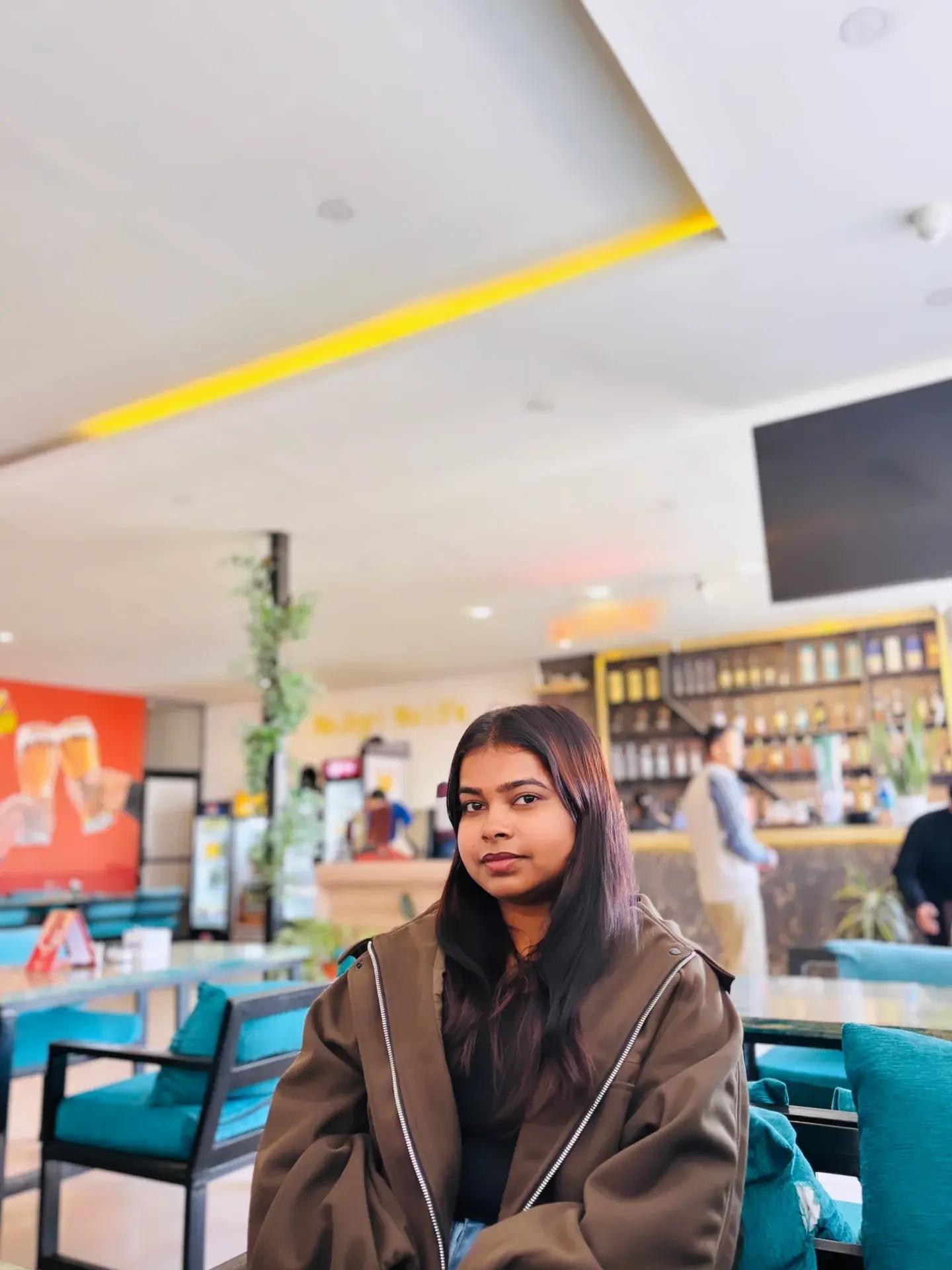 @NANDINI YADAV