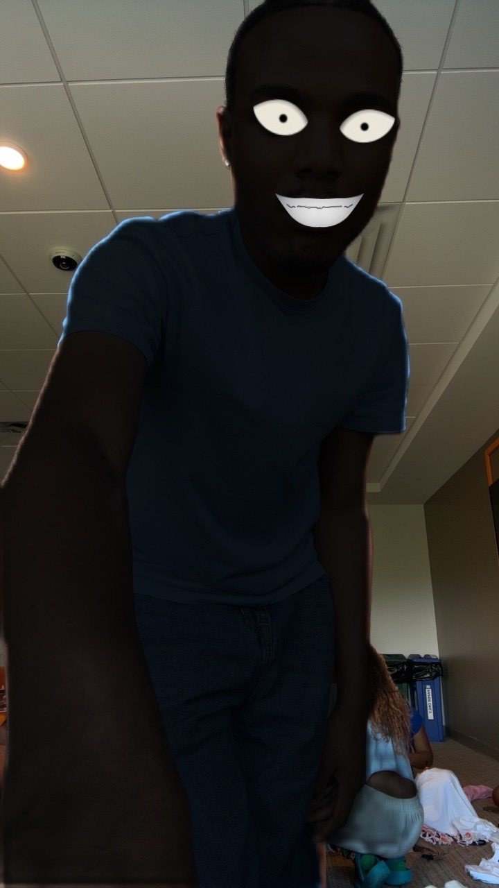 @TraveonDMgaming