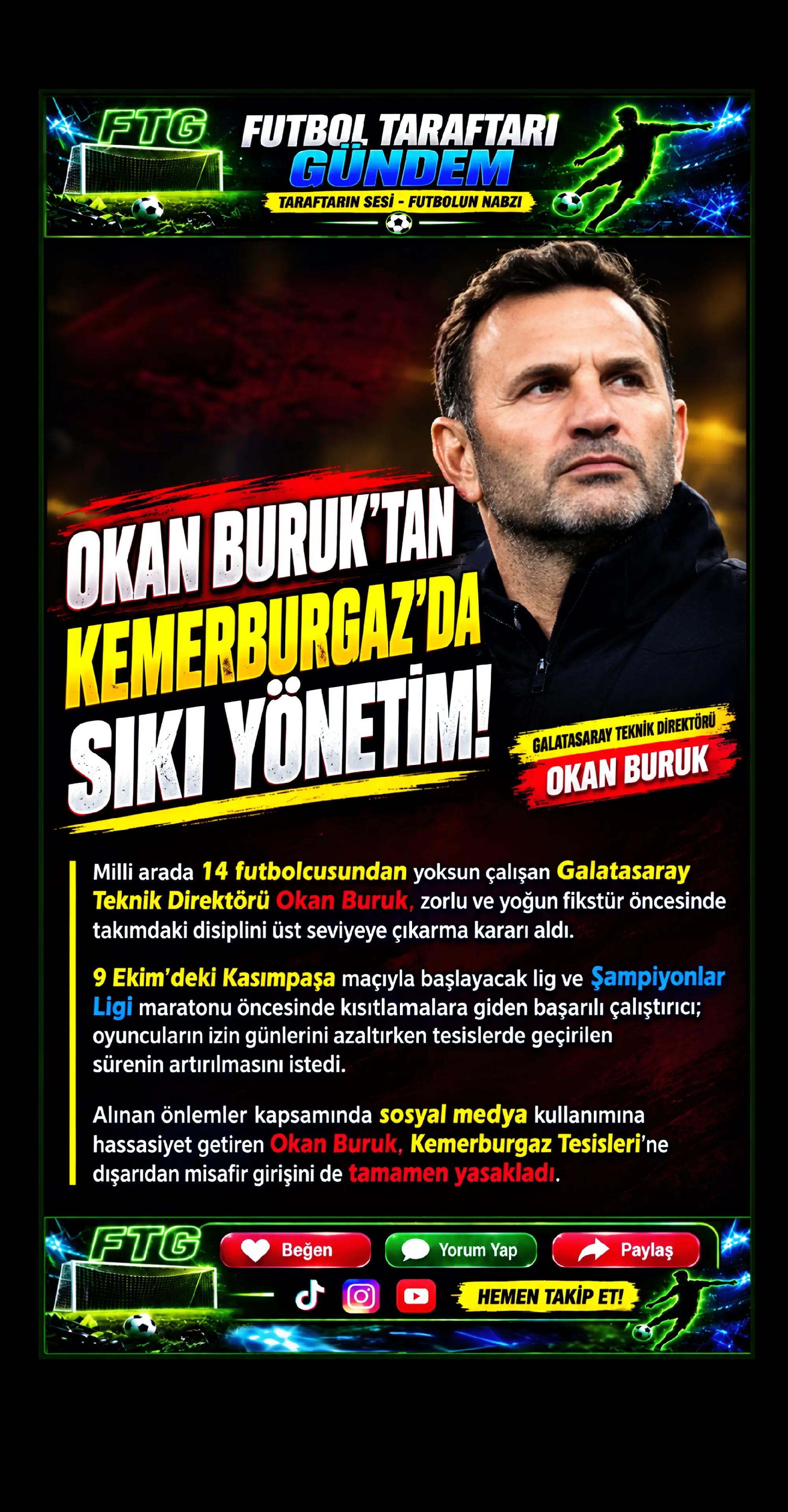 @Futbol Taraftarı Gündem