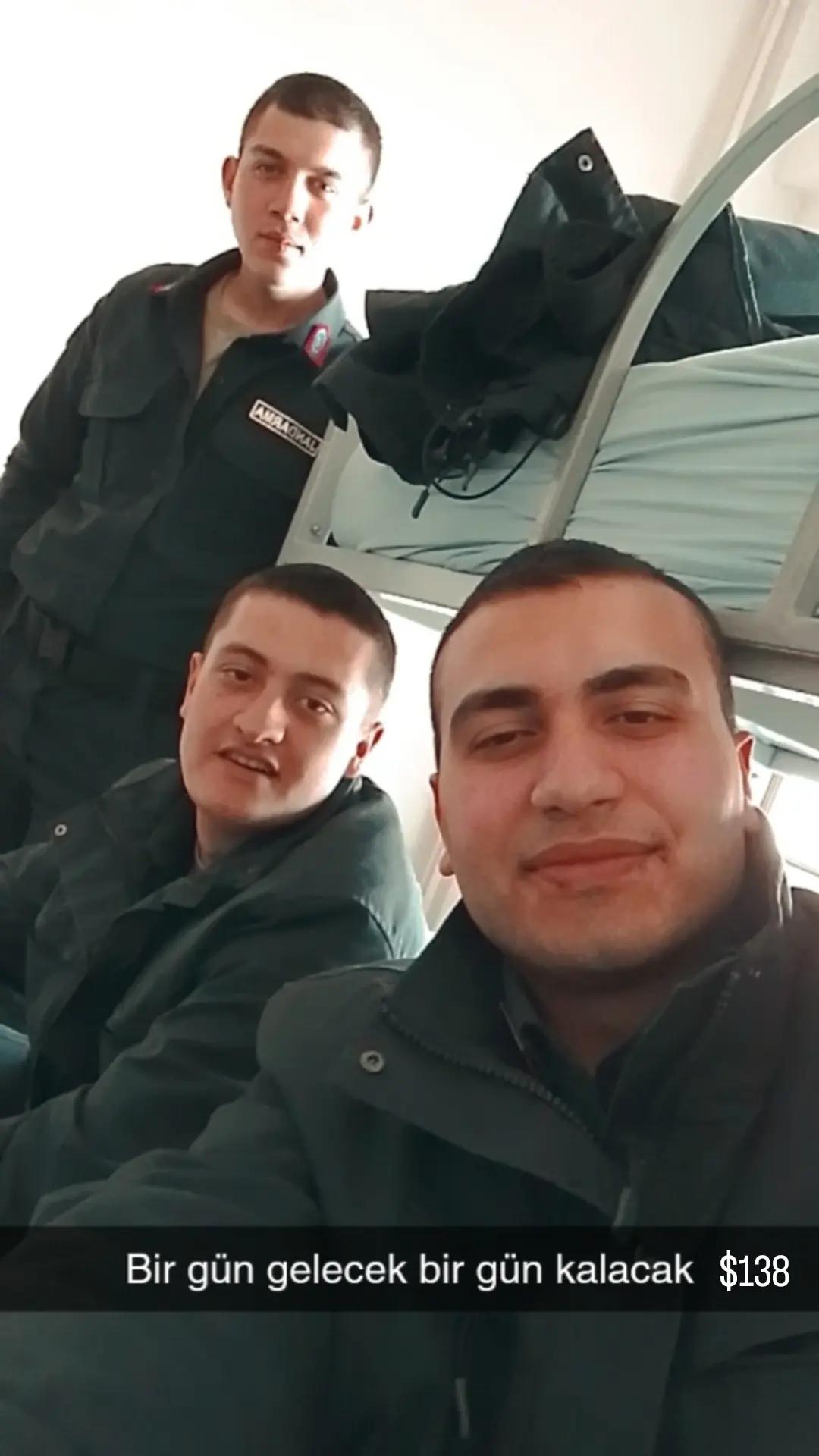 @İsmail &ccedil;elik