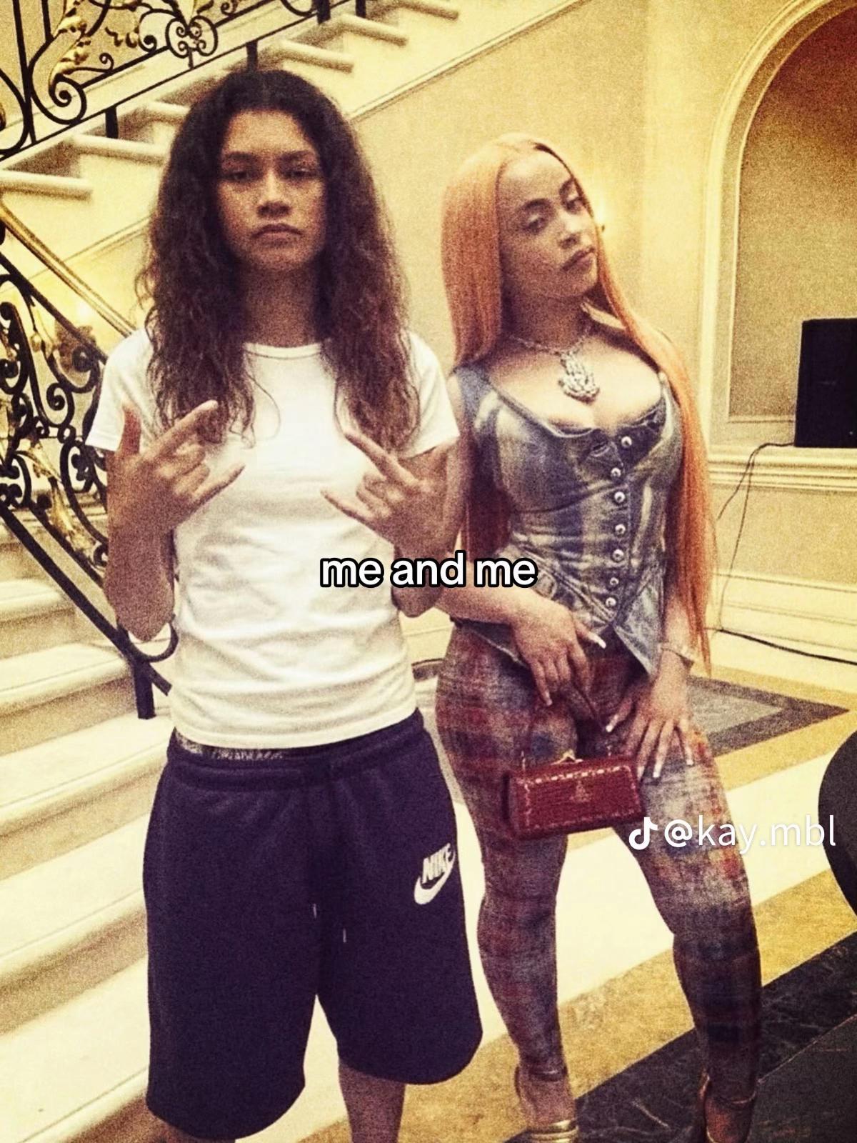 @KenzaShin