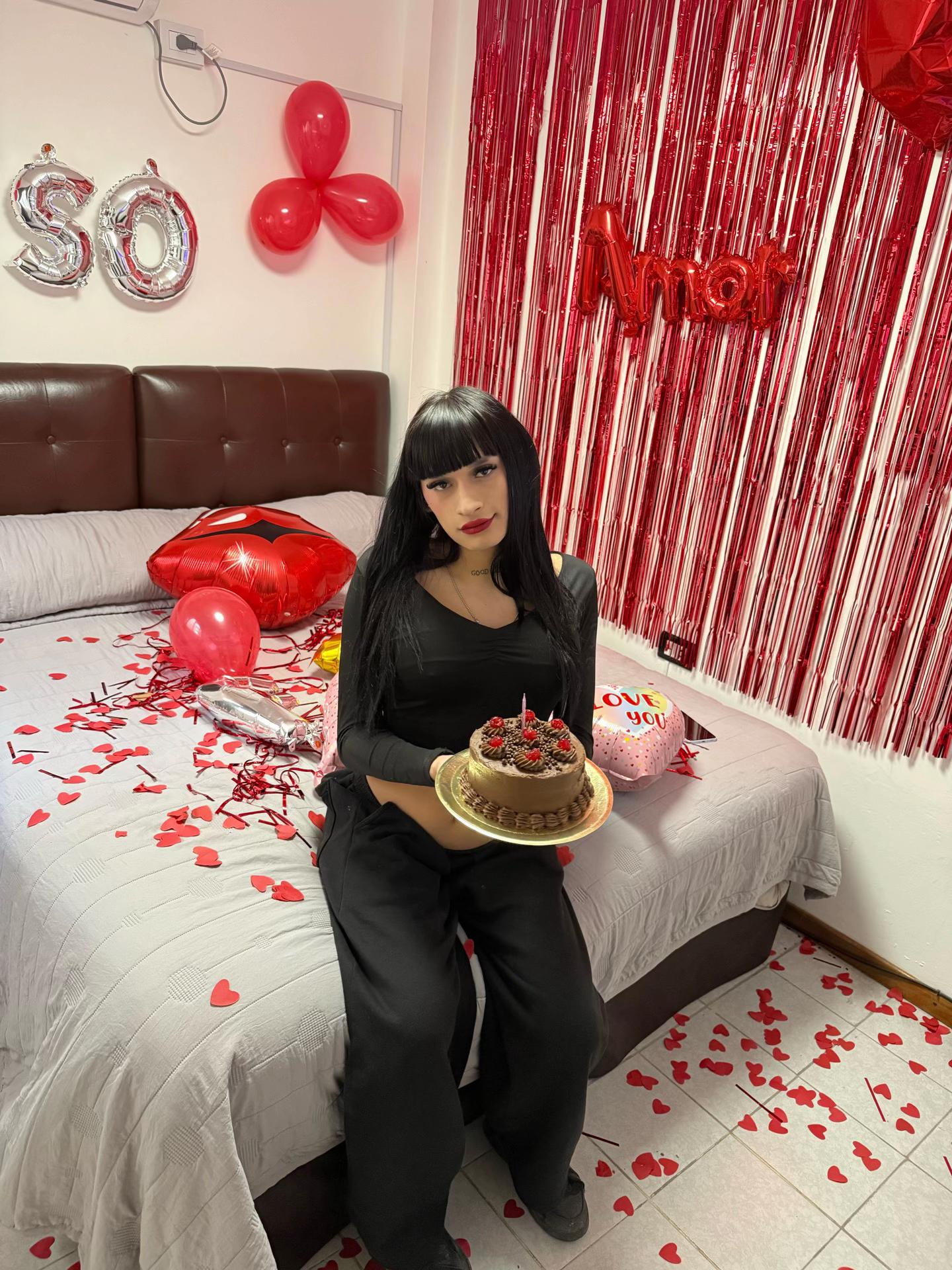@SOFIA AGUSTINA💋