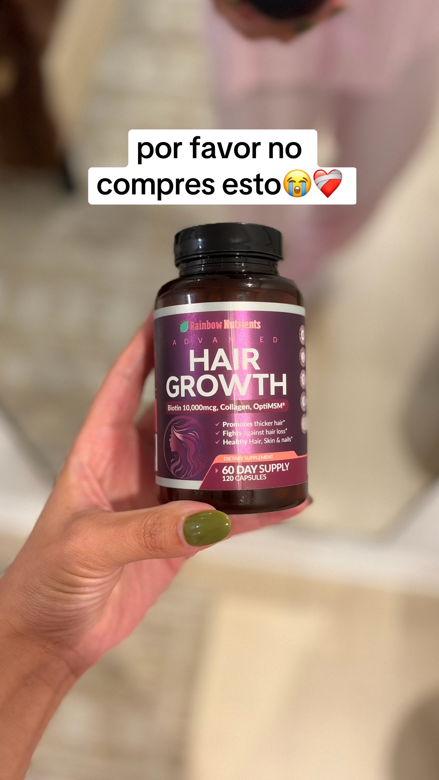 @mo - cabello y belleza 💫