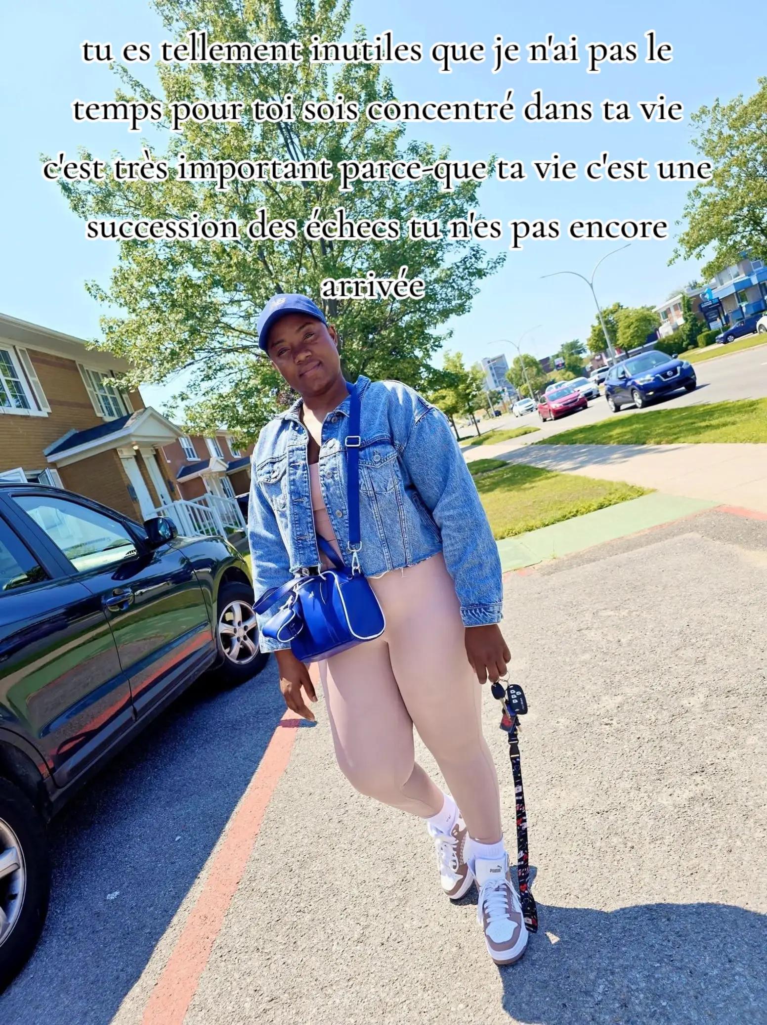 @la maman force tranquille 💪💪