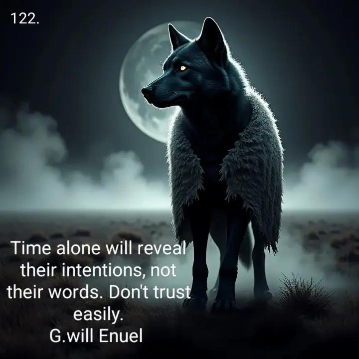 @G.will Enuel