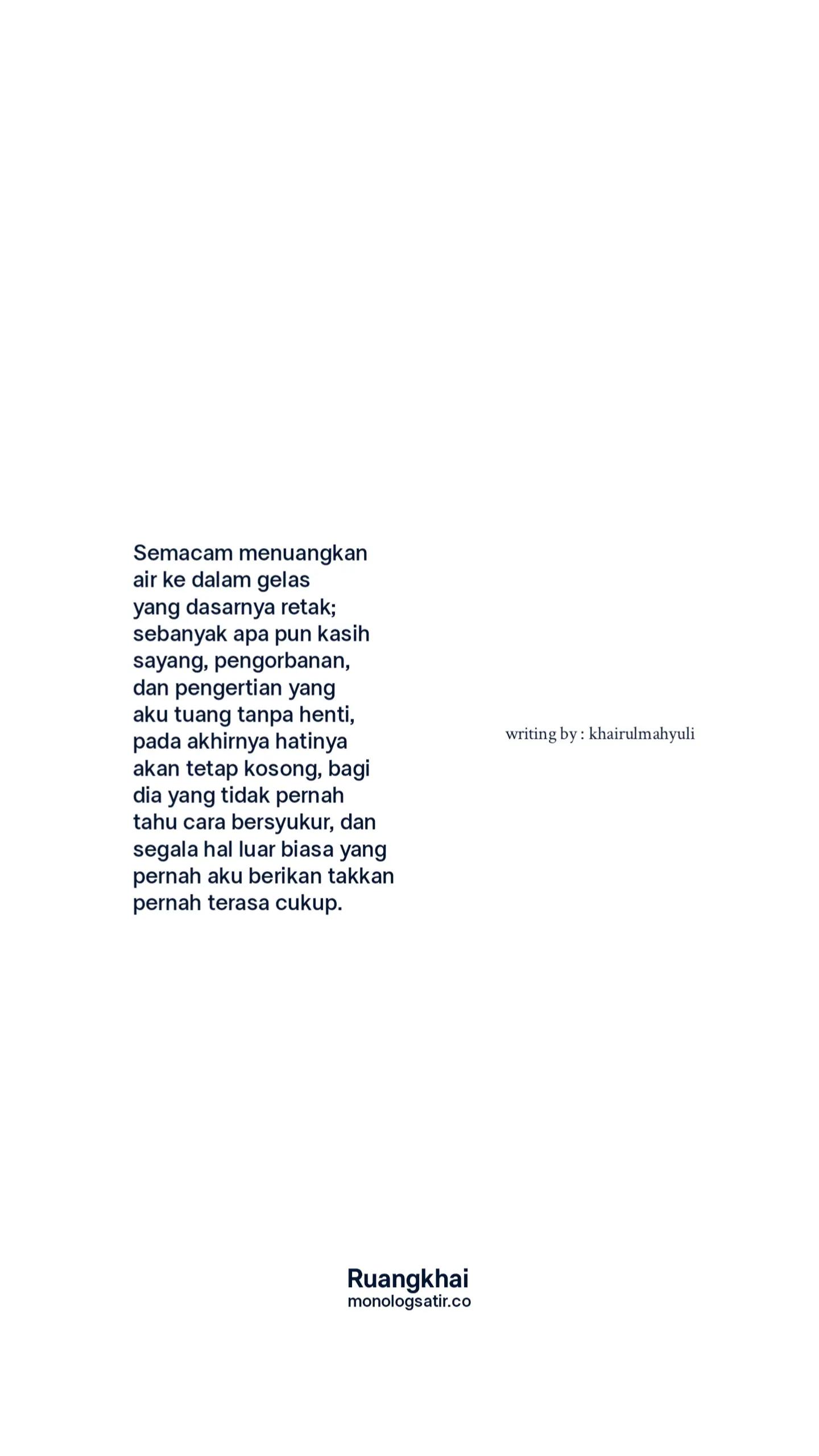 @Ruangkhai