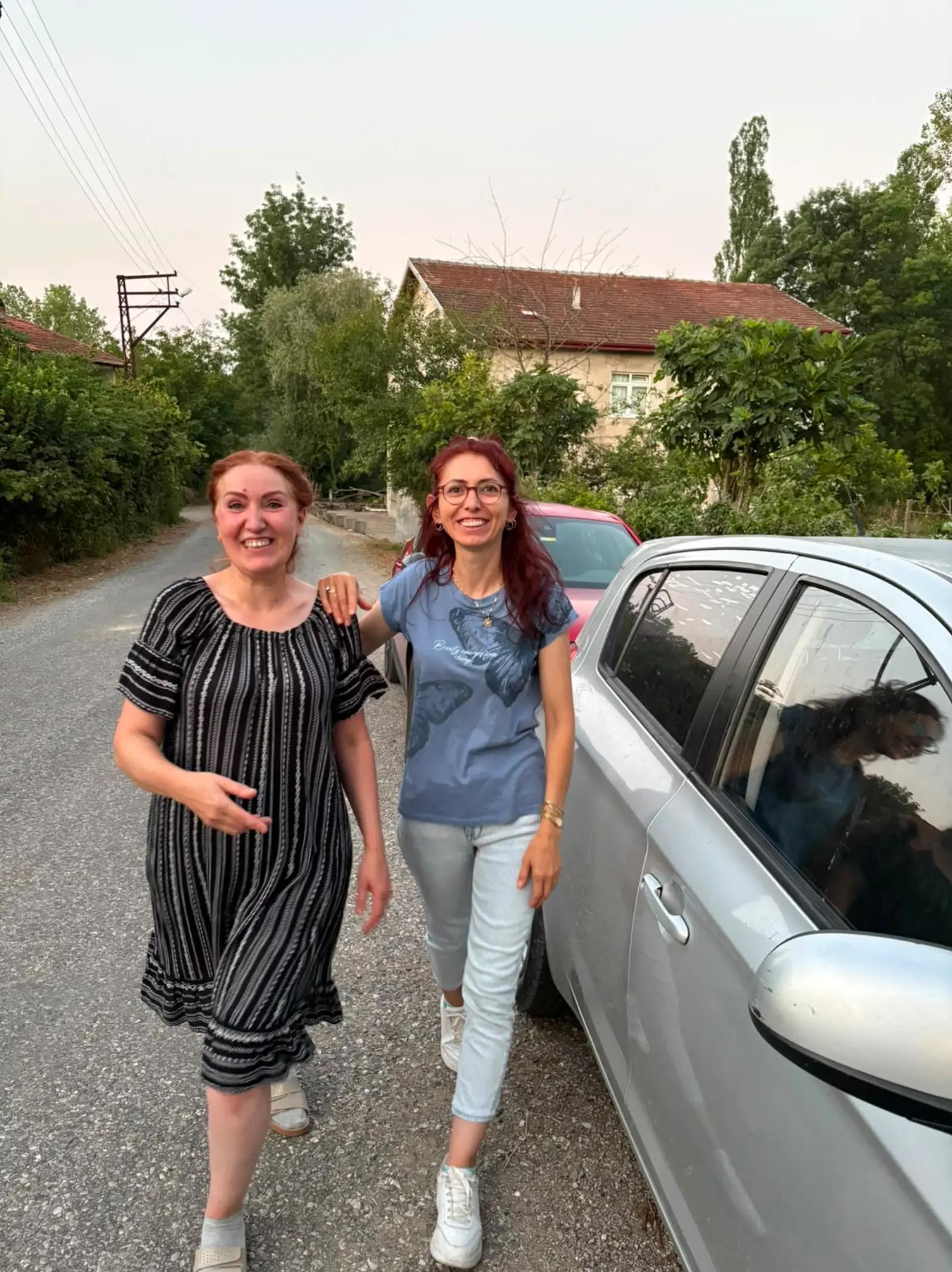 @Aslı Kıvanç mert
