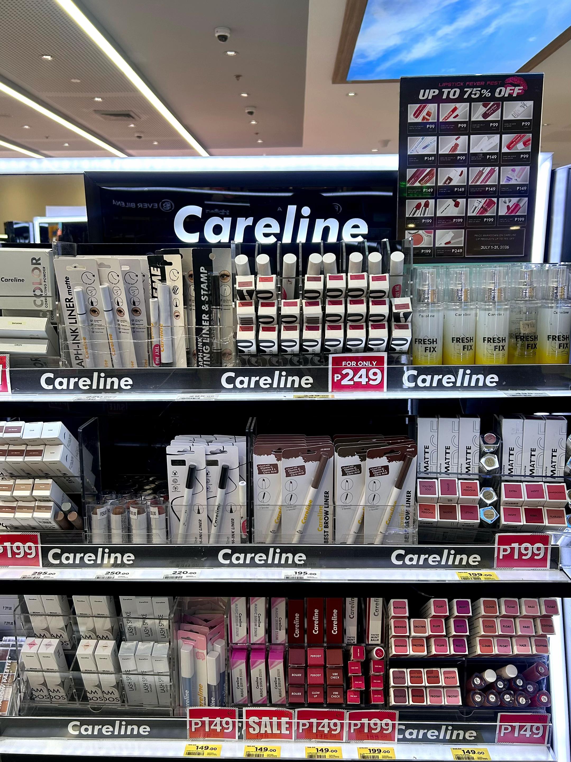 @Careline