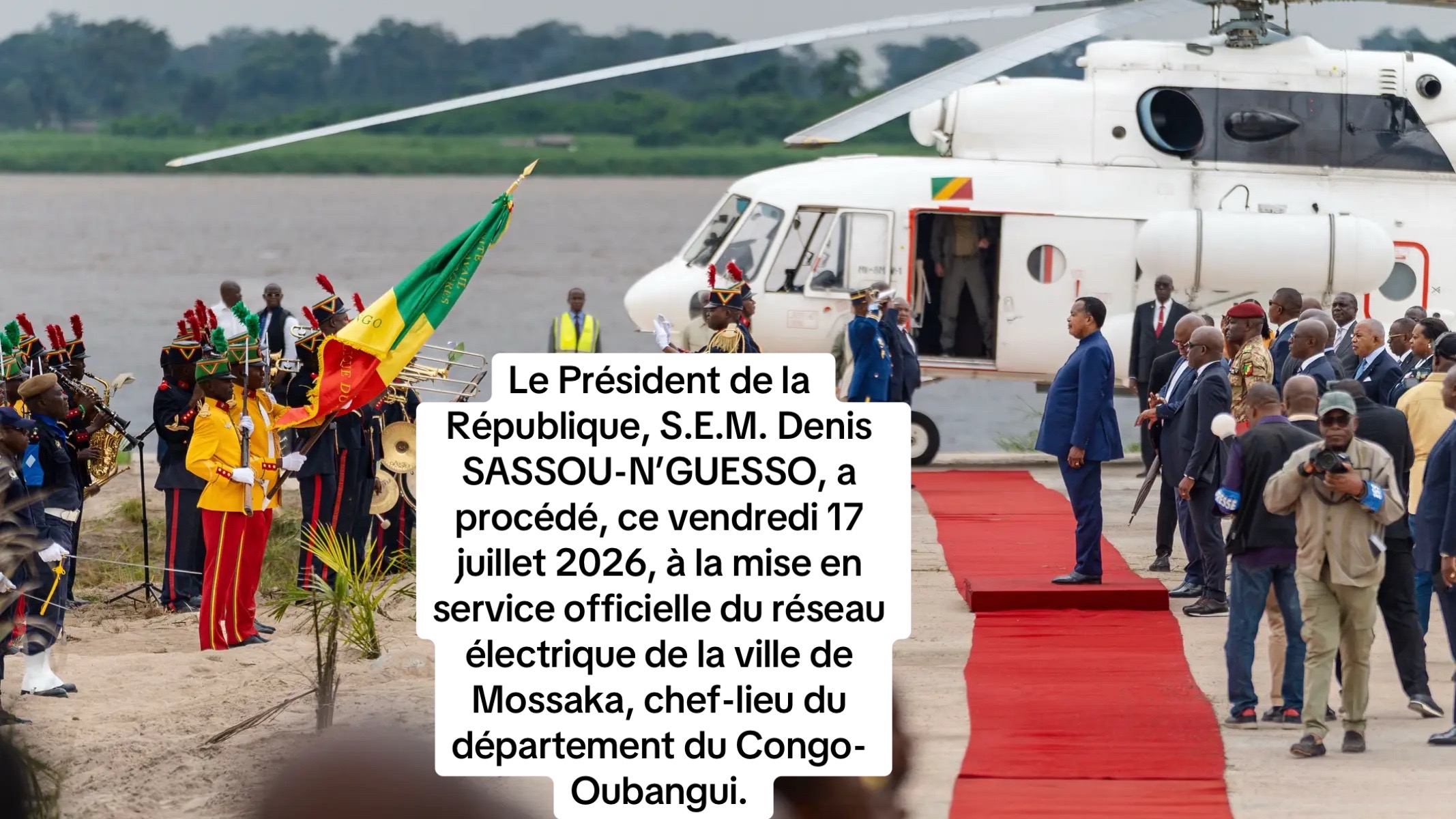 @Le Congo D’abord 🇨🇬